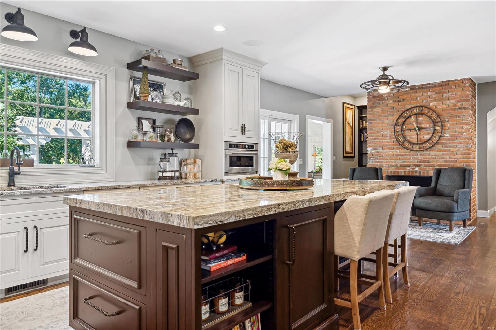 Wheatfield Road - Residential