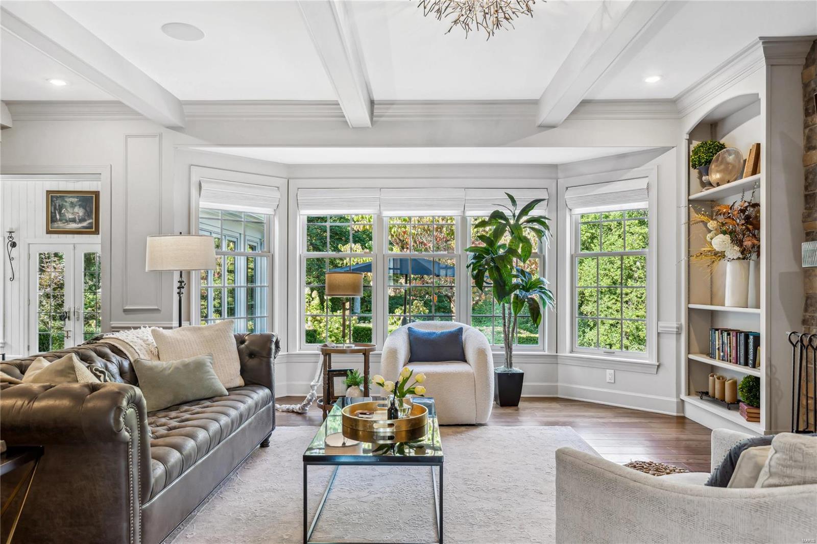 Wheatfield Road - Residential