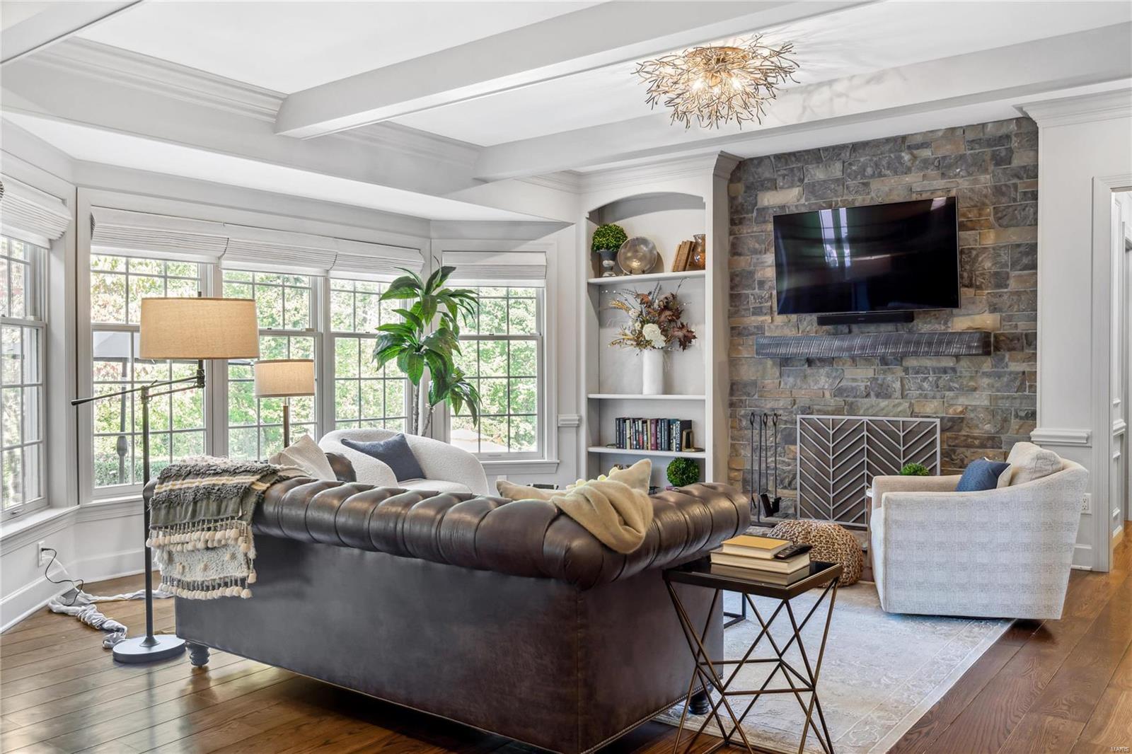 Wheatfield Road - Residential