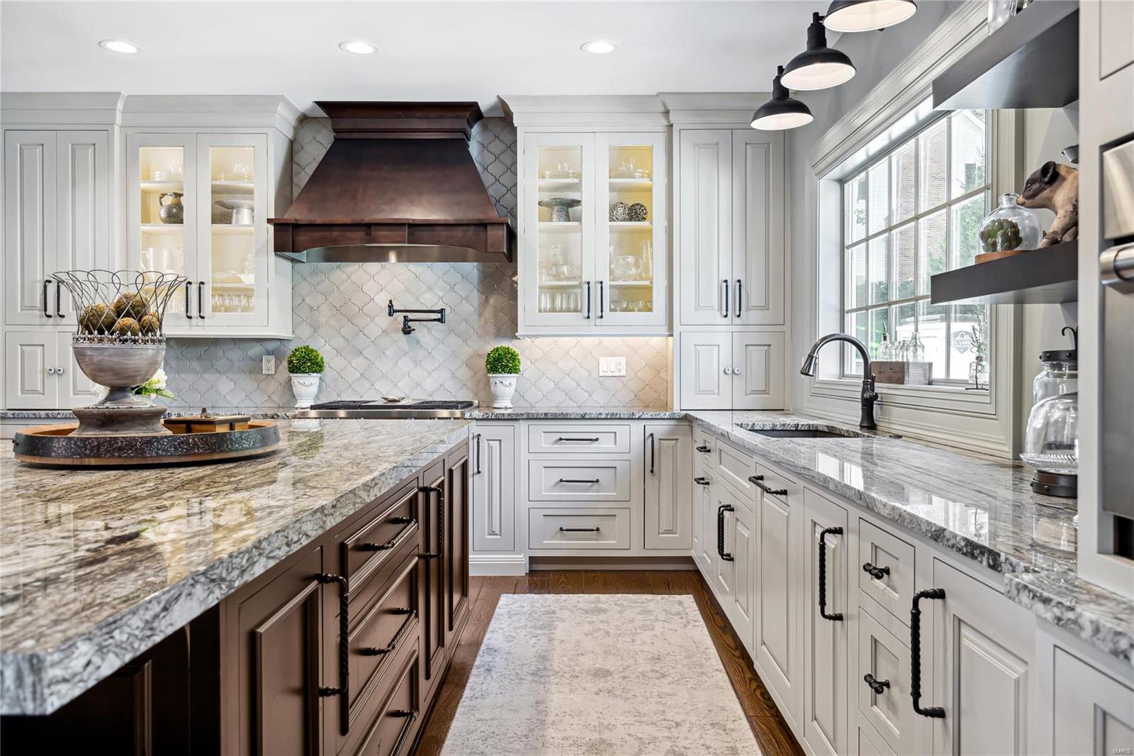 Wheatfield Road - Residential