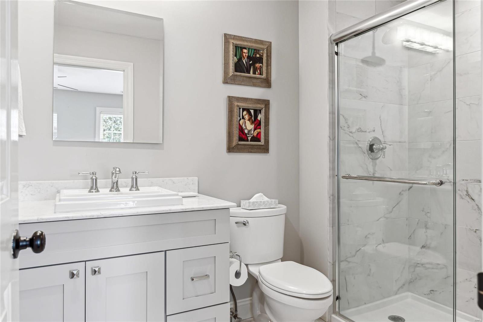 Wheatfield Road - Residential