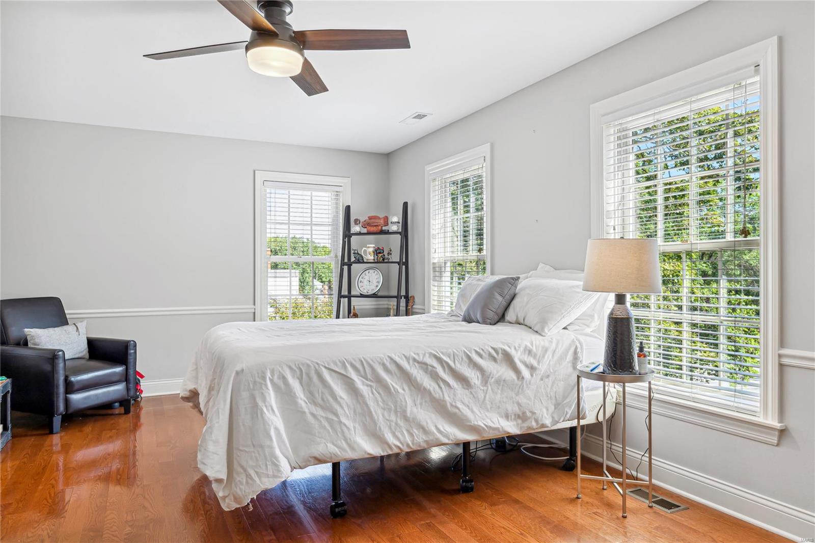 Wheatfield Road - Residential