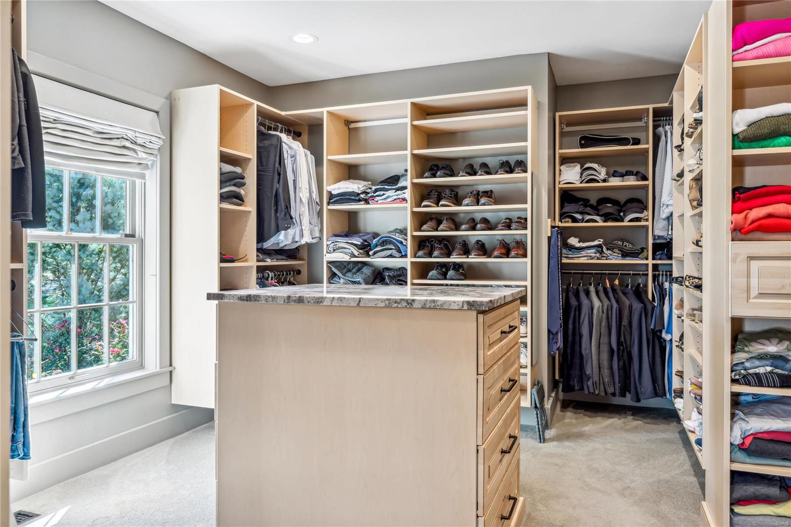 Wheatfield Road - Residential