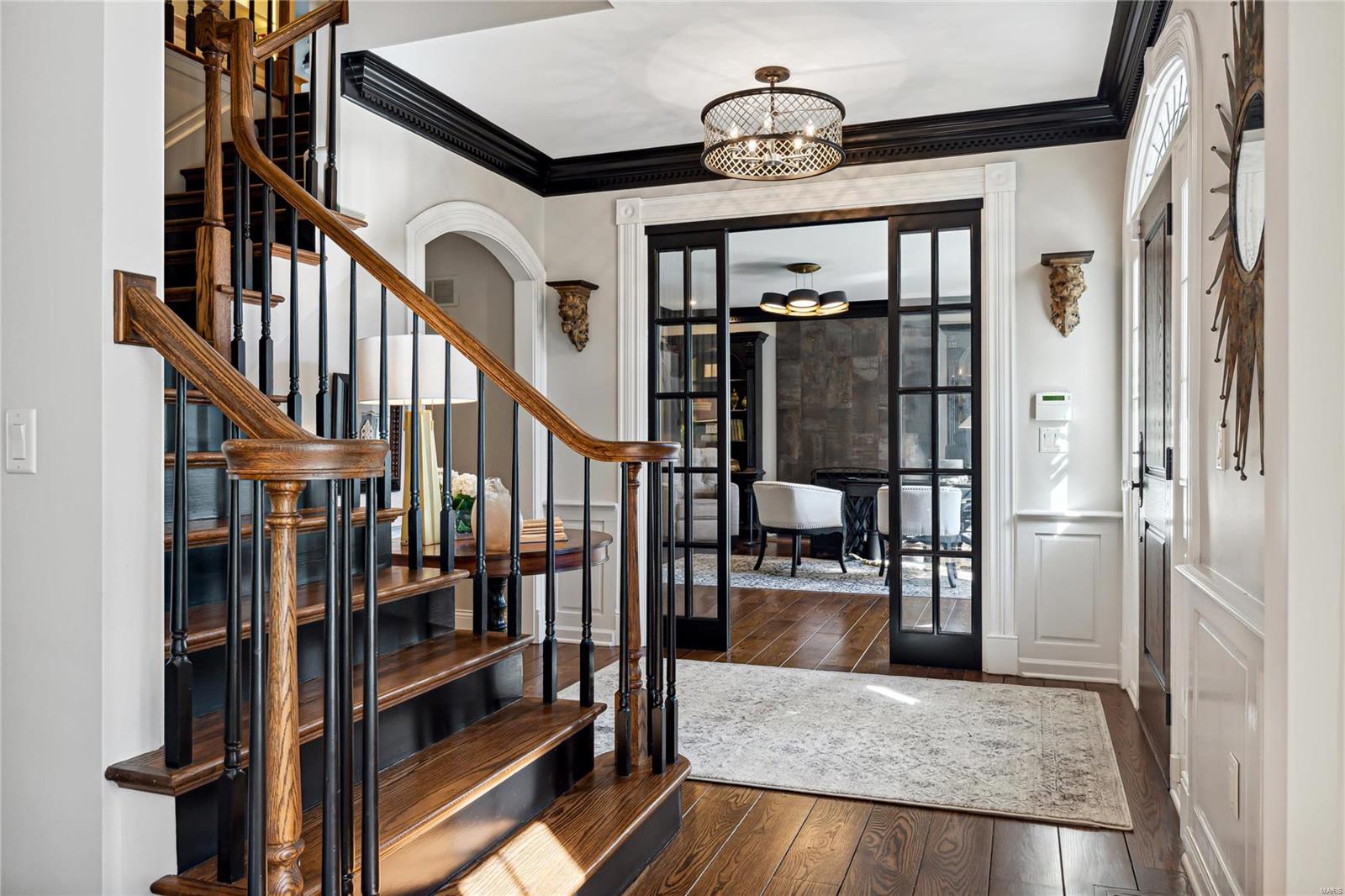 Wheatfield Road - Residential