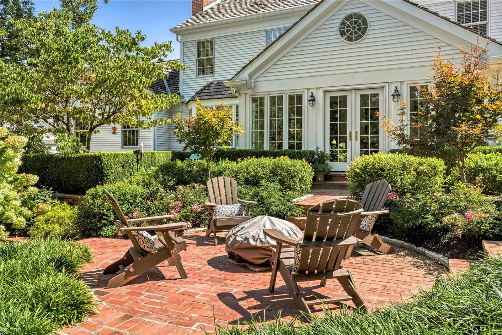 Wheatfield Road - Residential