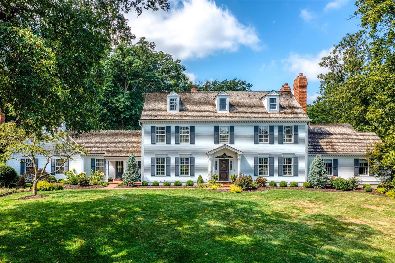 Wheatfield Road - Residential