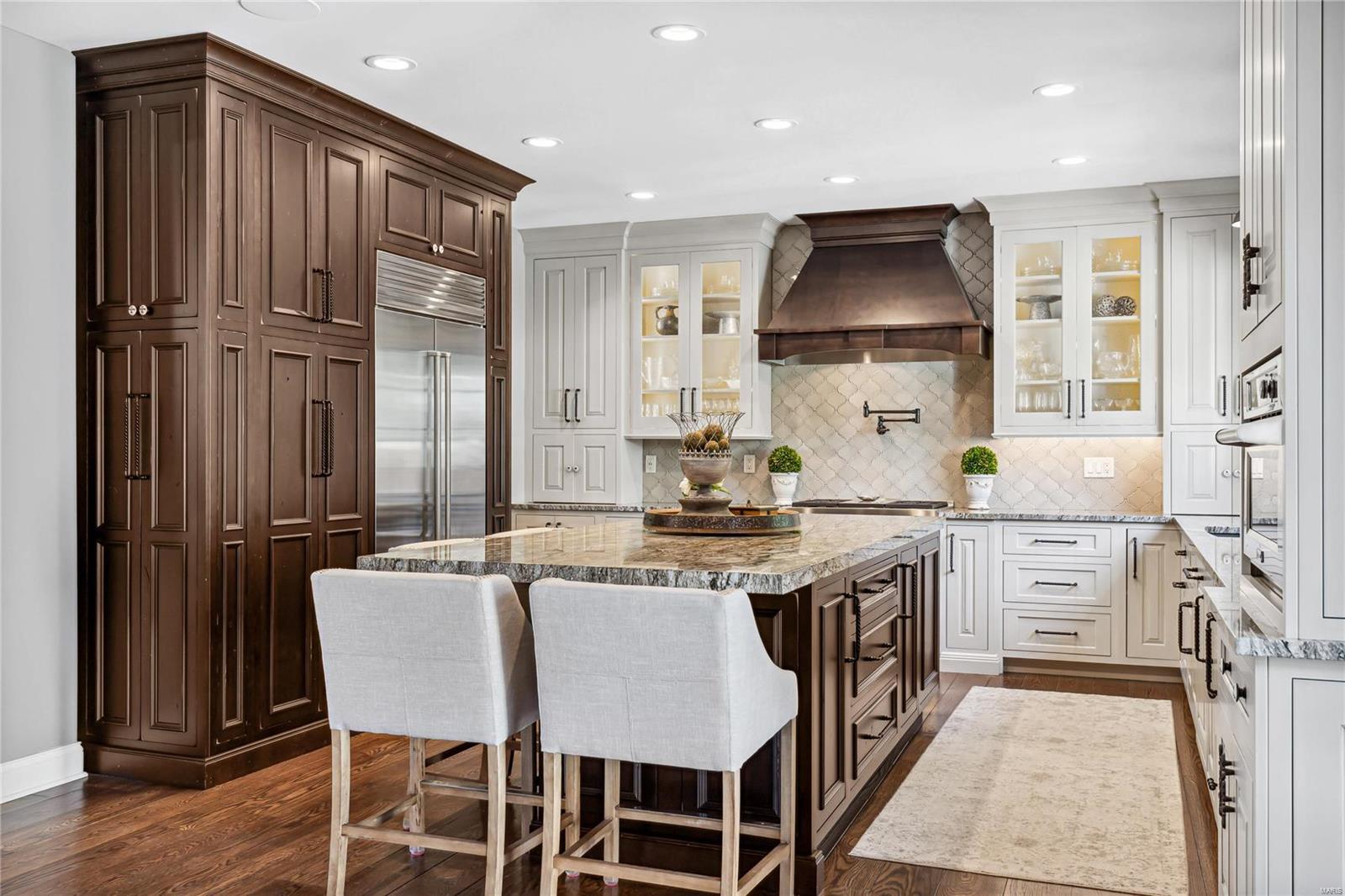 Wheatfield Road - Residential