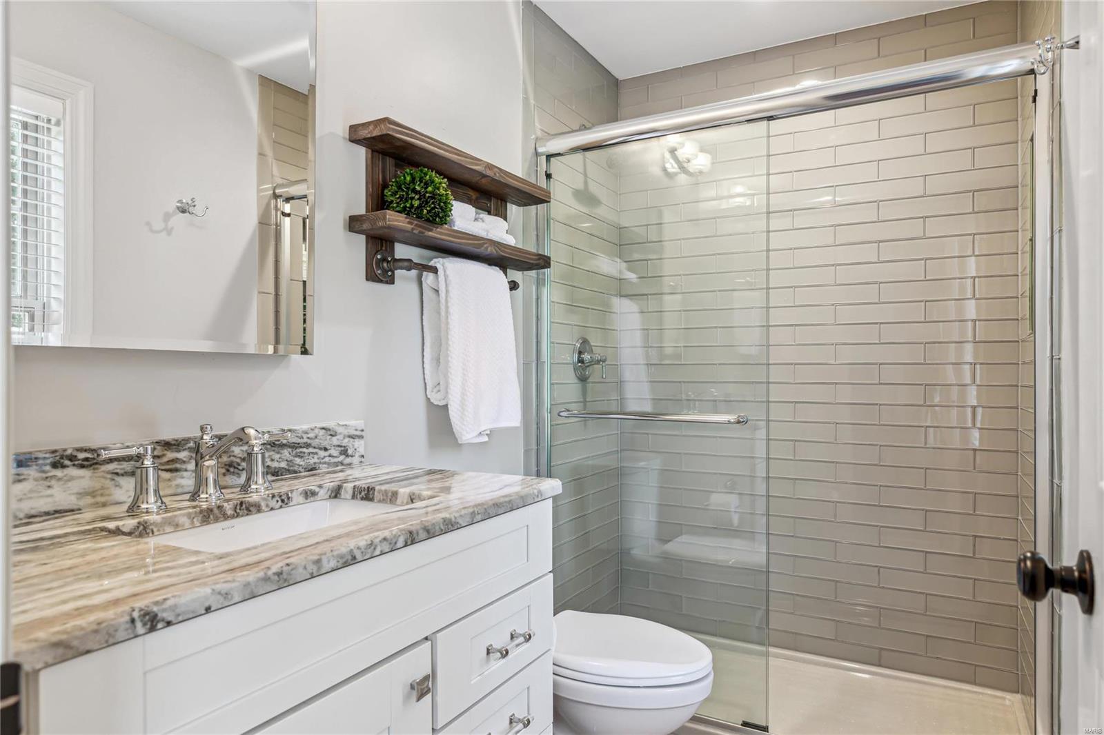 Wheatfield Road - Residential