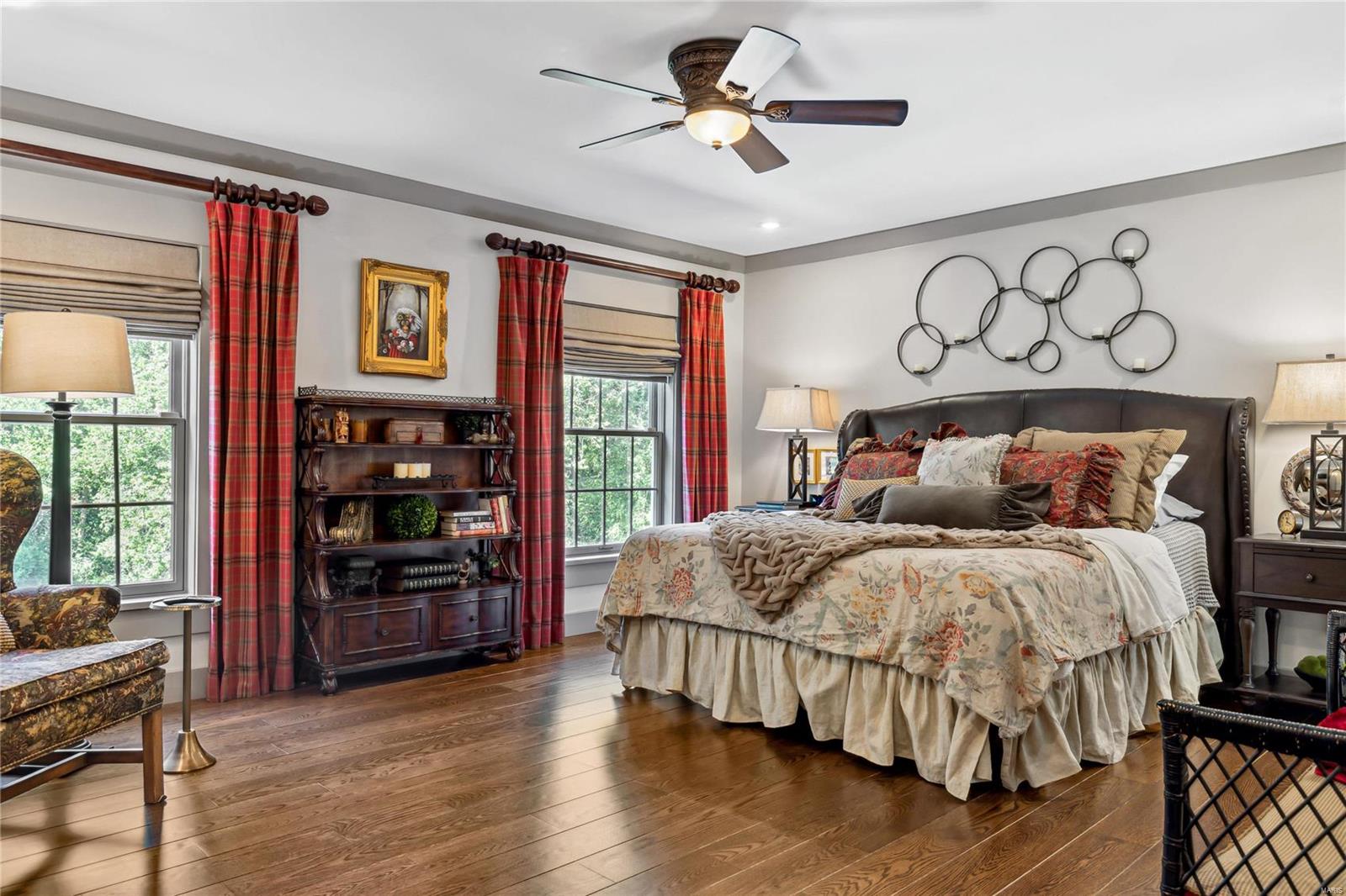 Wheatfield Road - Residential