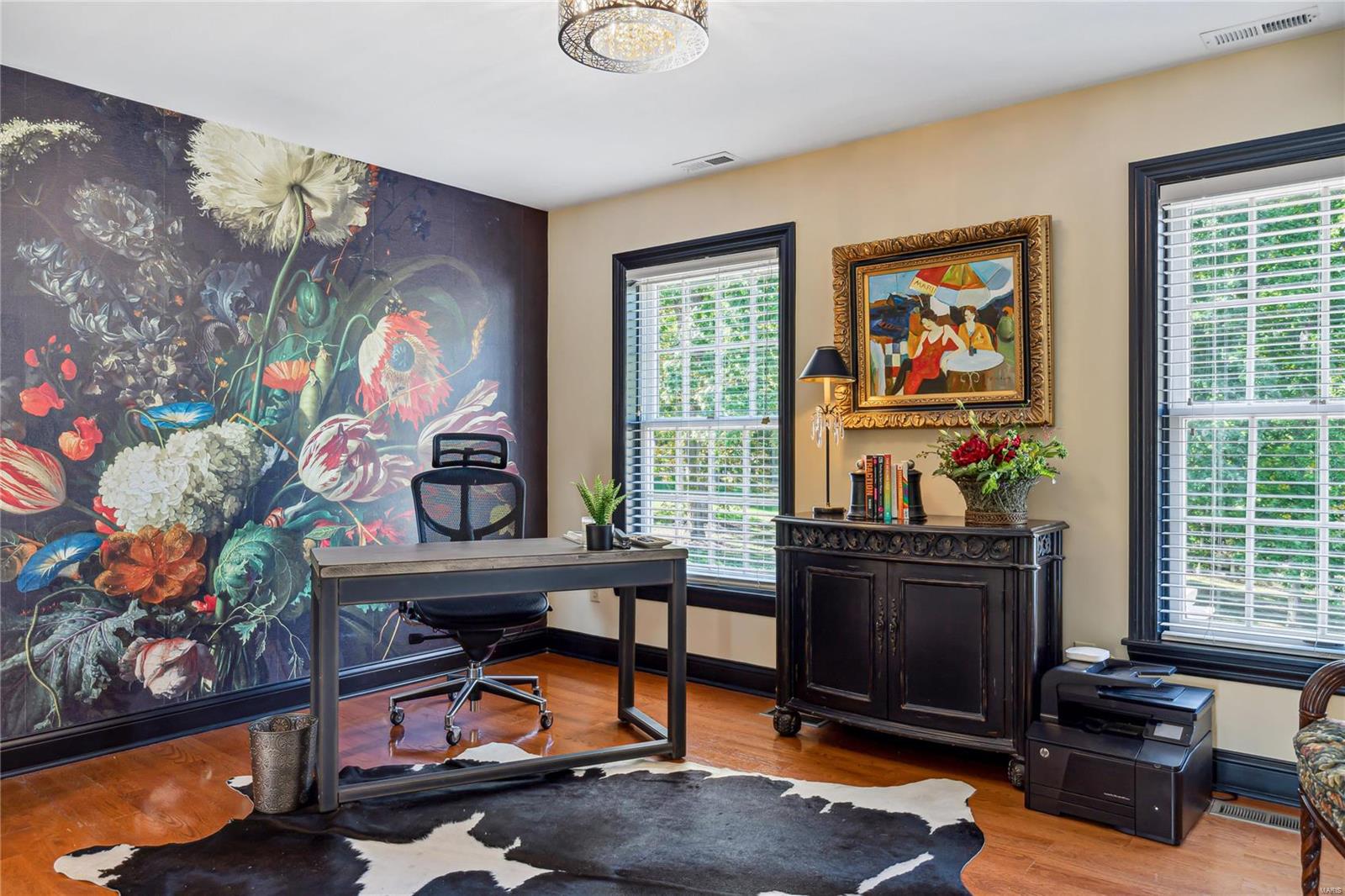 Wheatfield Road - Residential