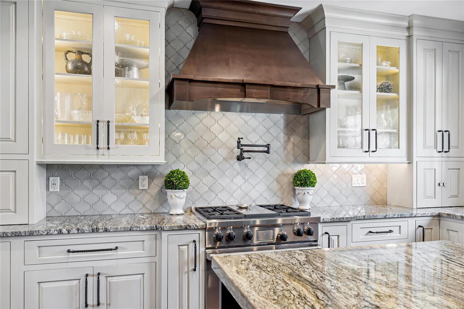 Wheatfield Road - Residential