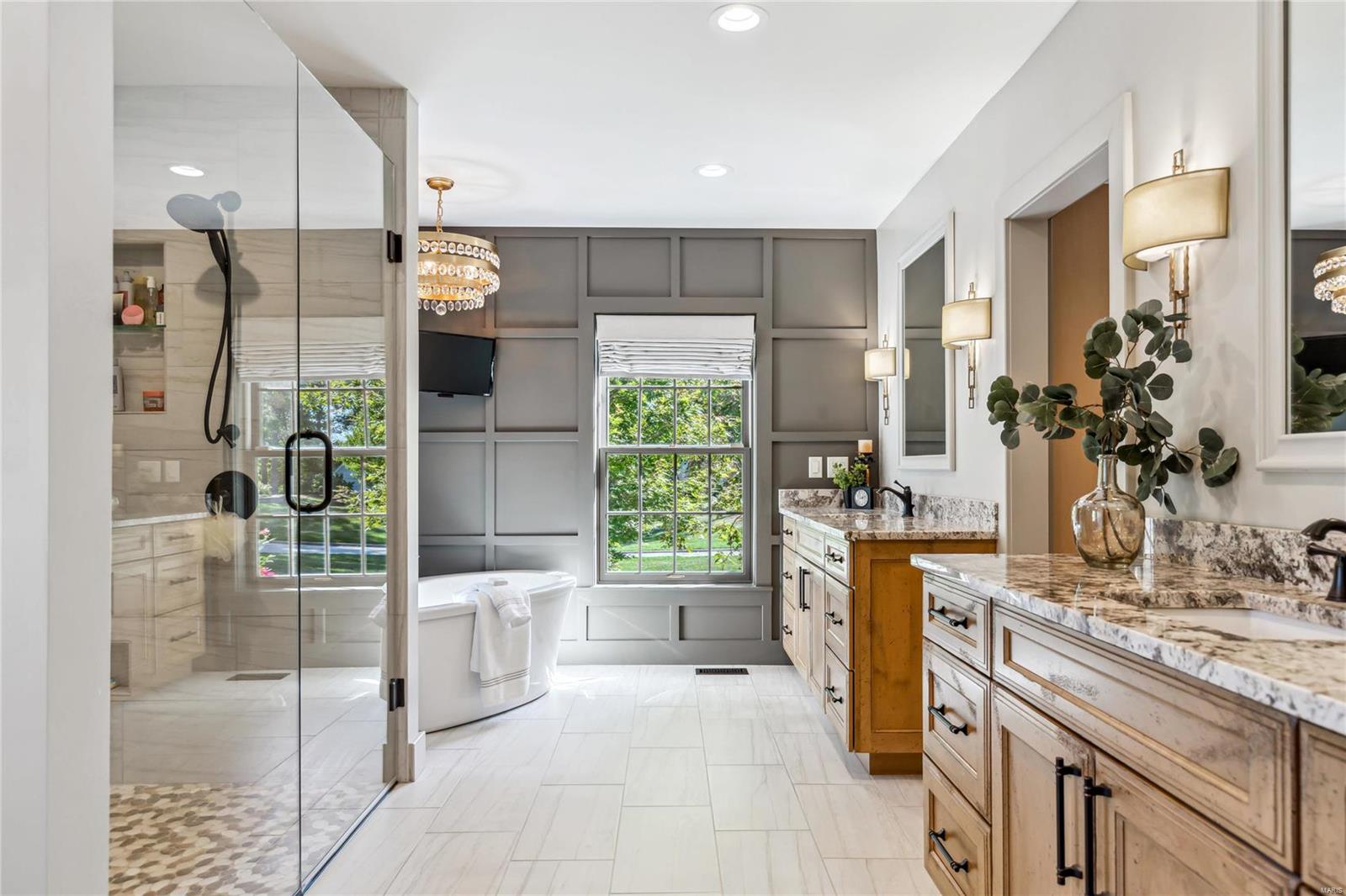 Wheatfield Road - Residential