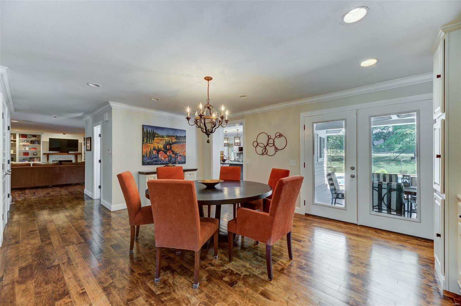 Clay Cliffe Estates - Residential