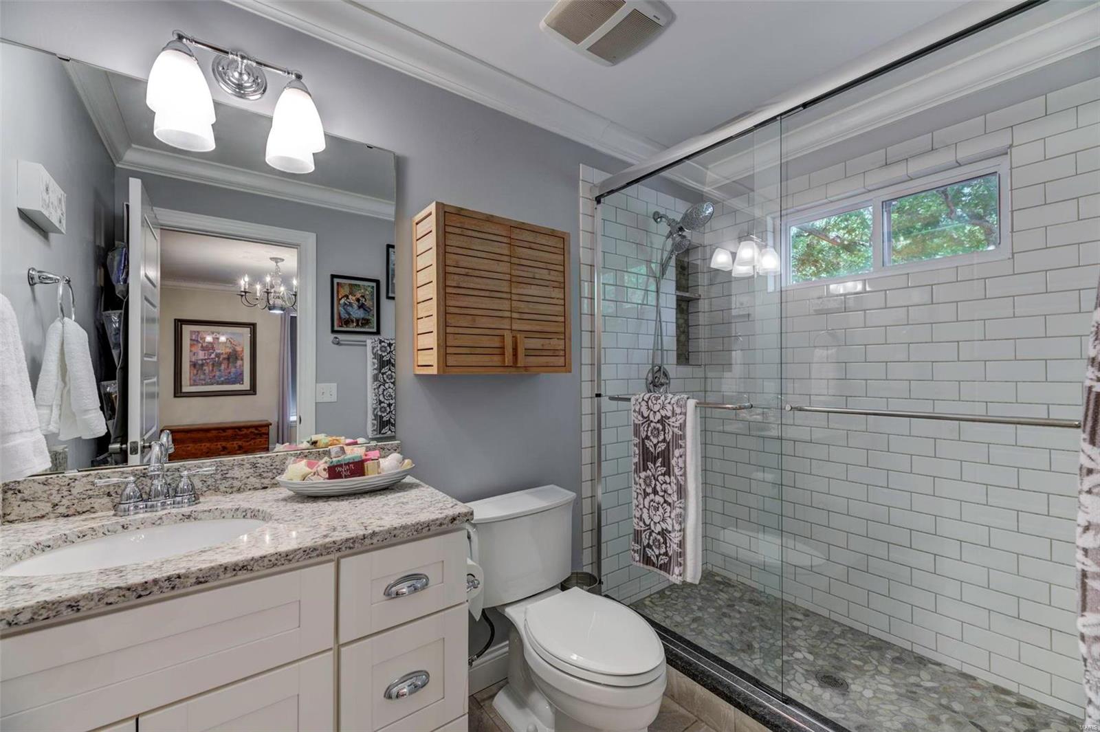 Clay Cliffe Estates - Residential