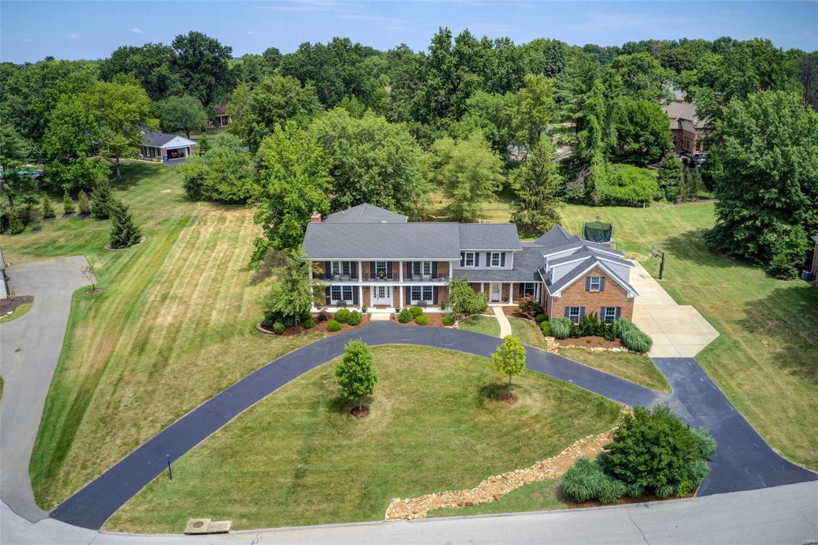 Clay Cliffe Estates - Residential