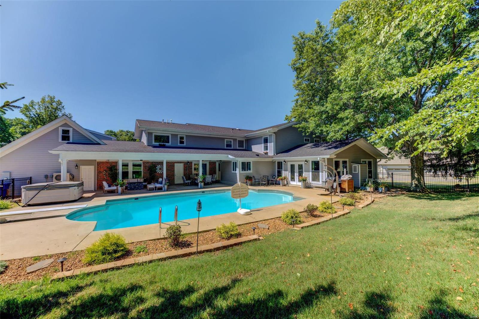 Clay Cliffe Estates - Residential