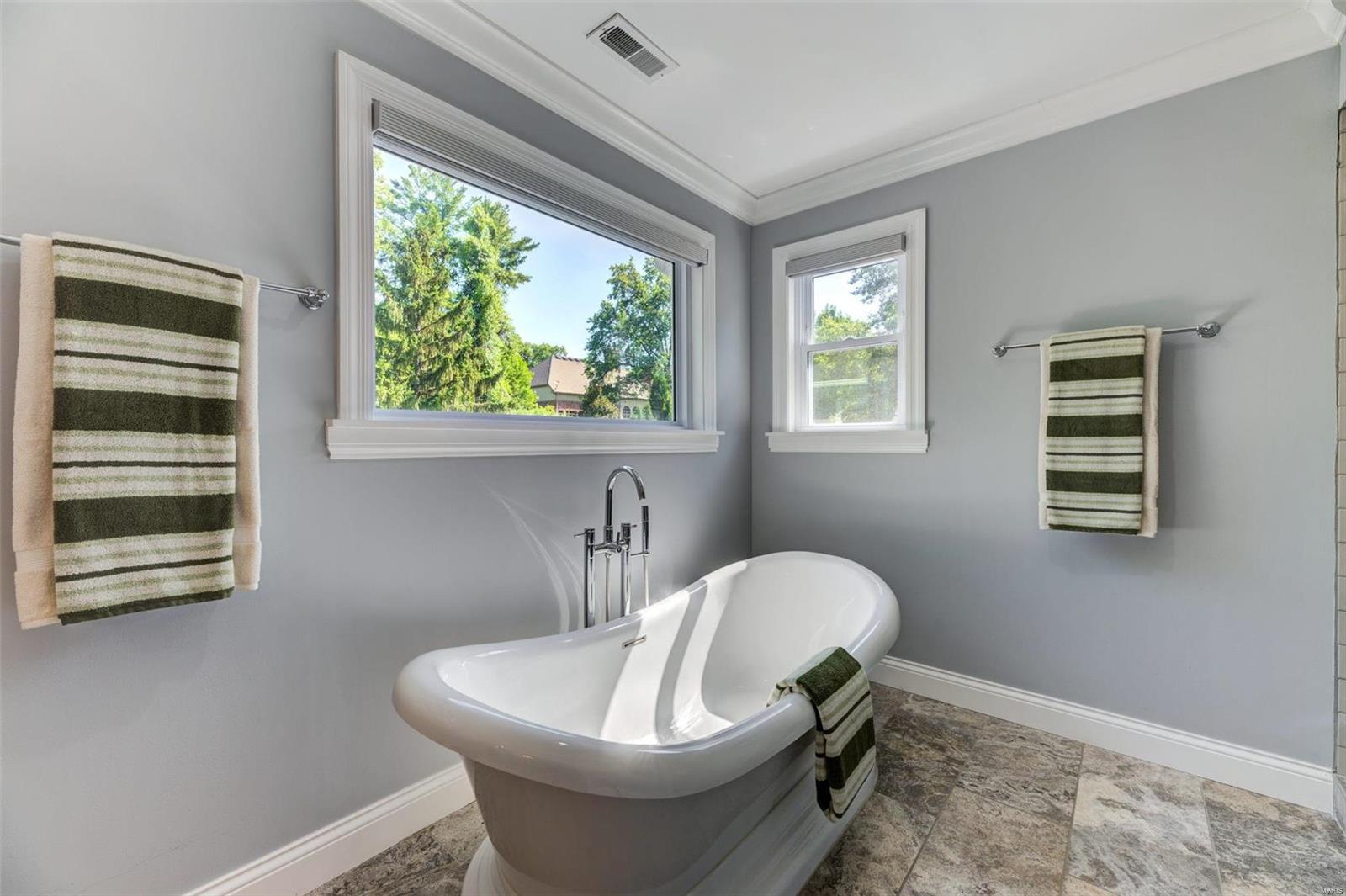 Clay Cliffe Estates - Residential