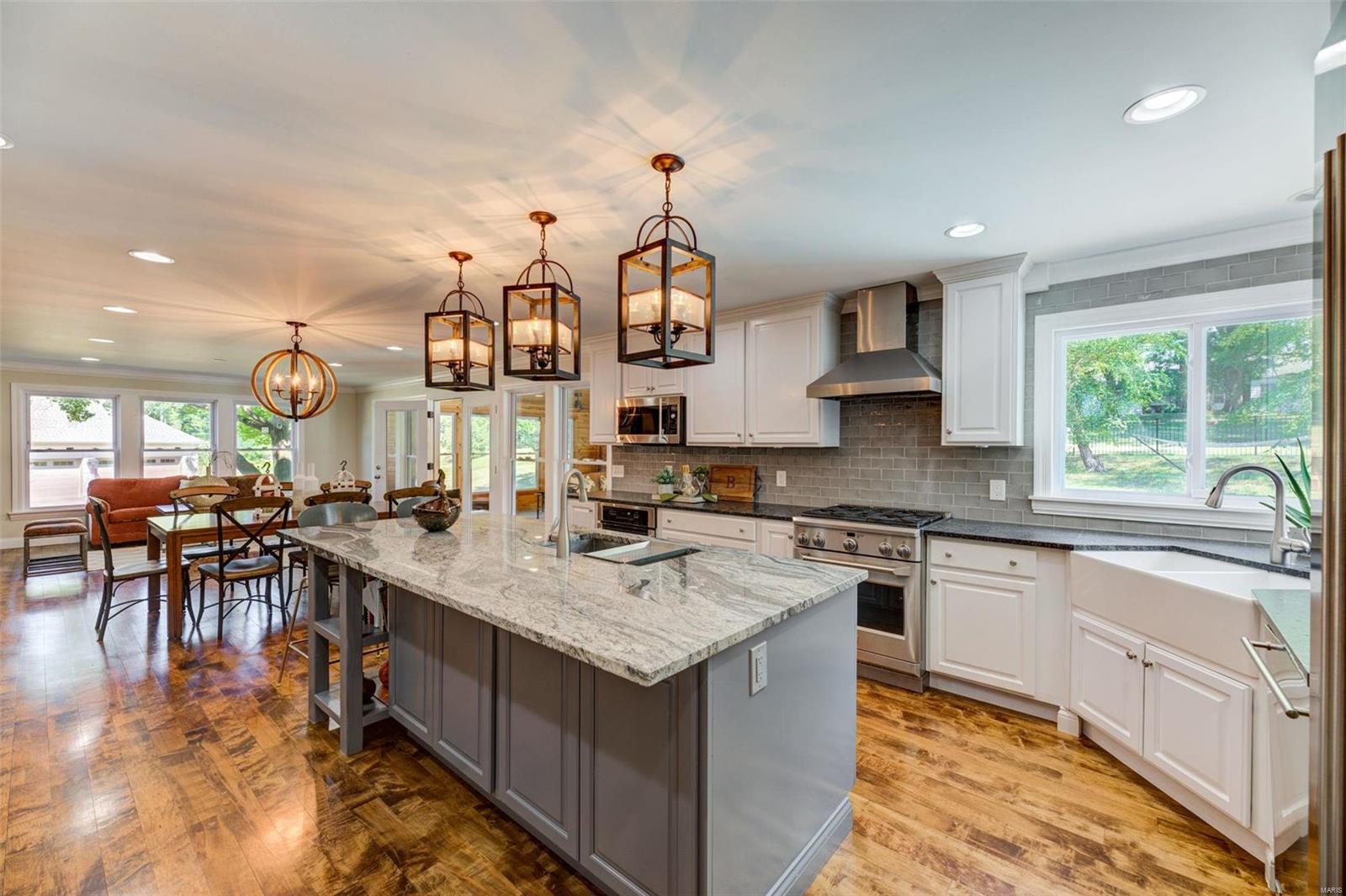 Clay Cliffe Estates - Residential