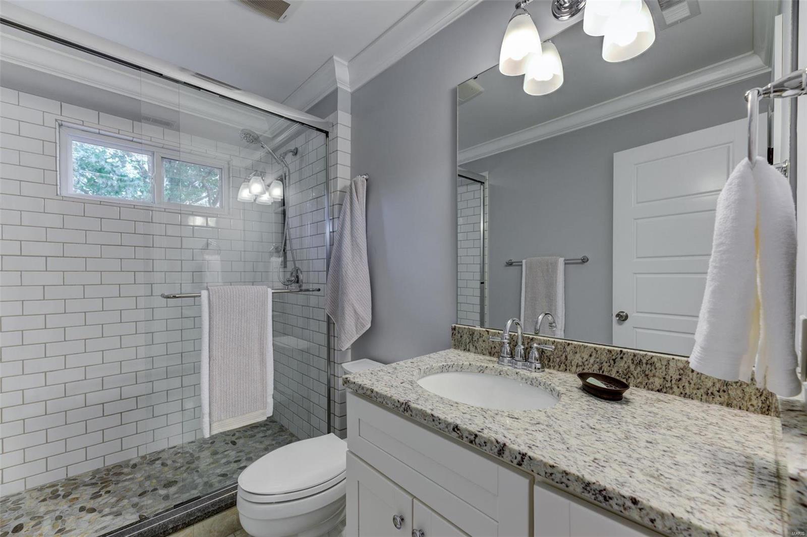 Clay Cliffe Estates - Residential