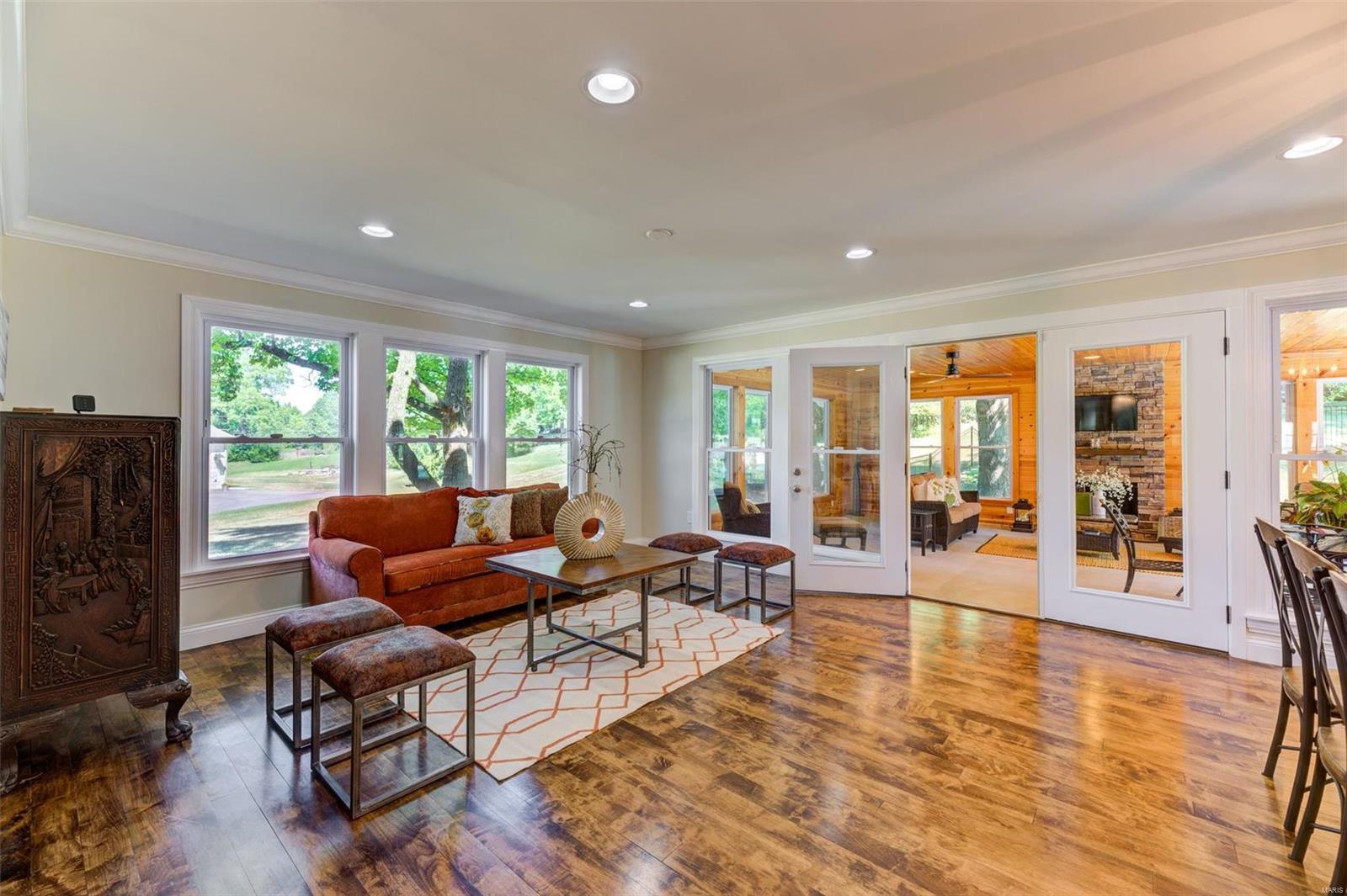 Clay Cliffe Estates - Residential