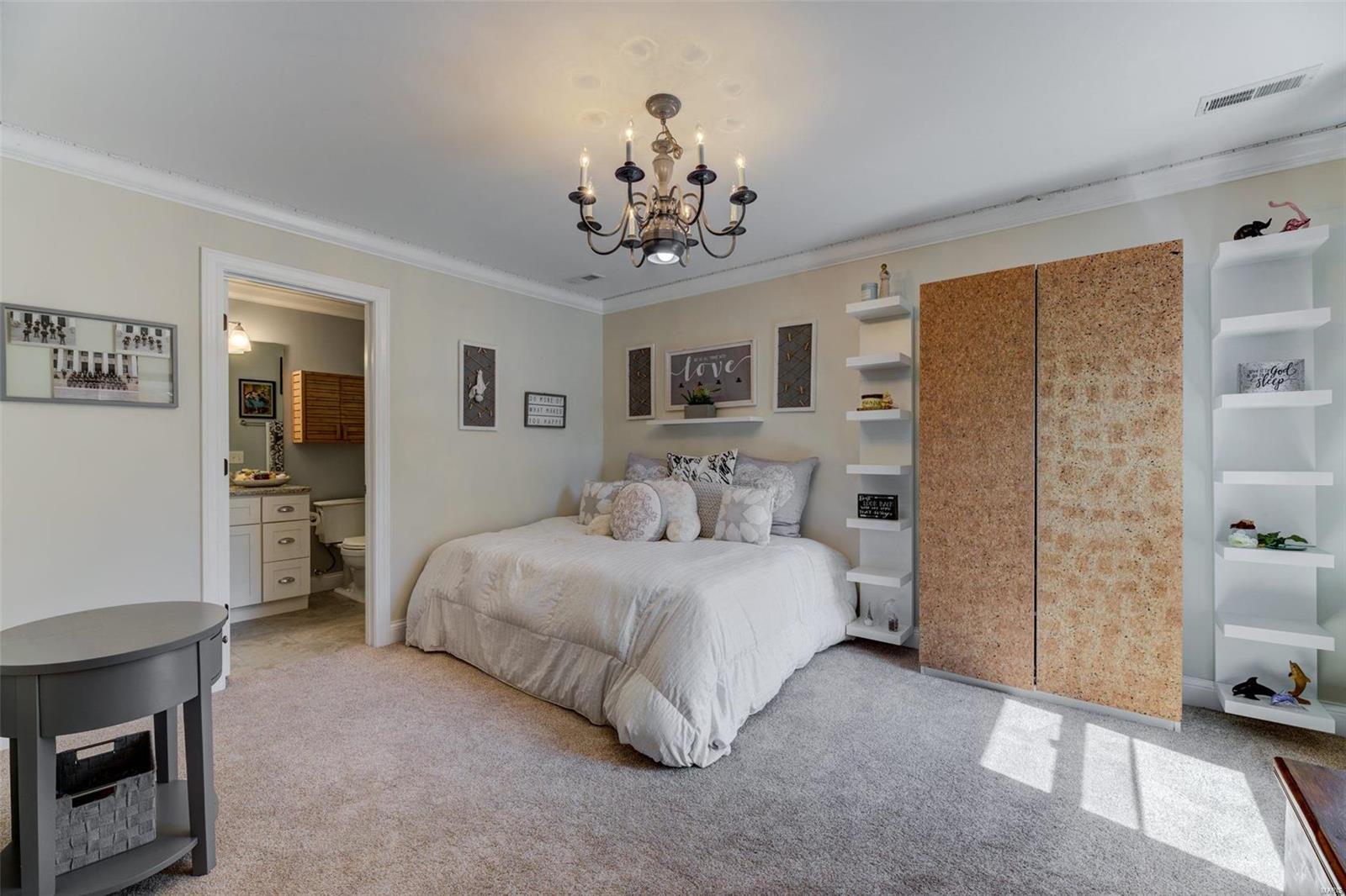 Clay Cliffe Estates - Residential