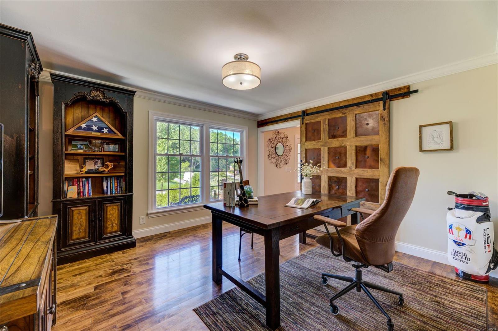 Clay Cliffe Estates - Residential