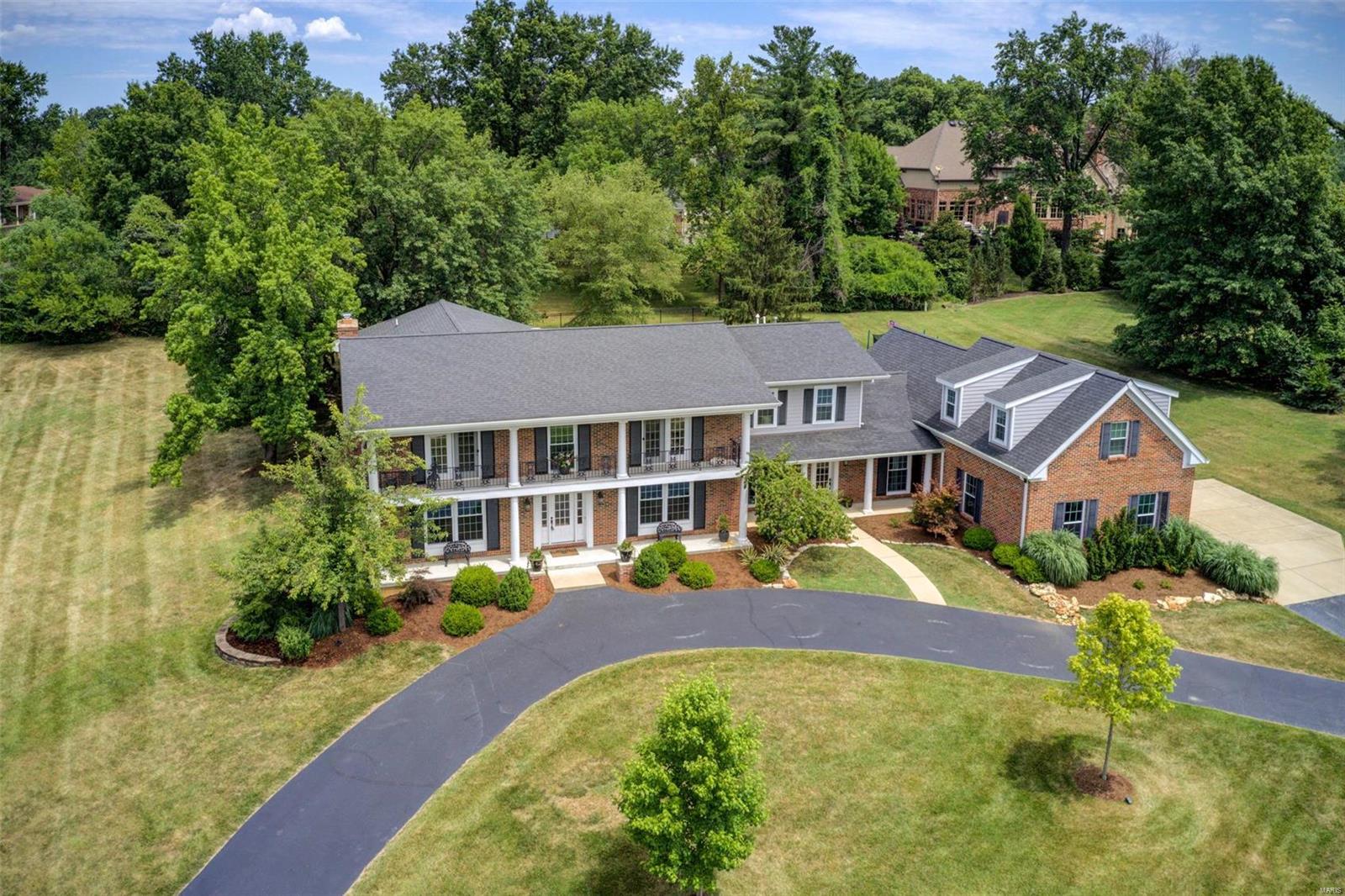 Clay Cliffe Estates - Residential