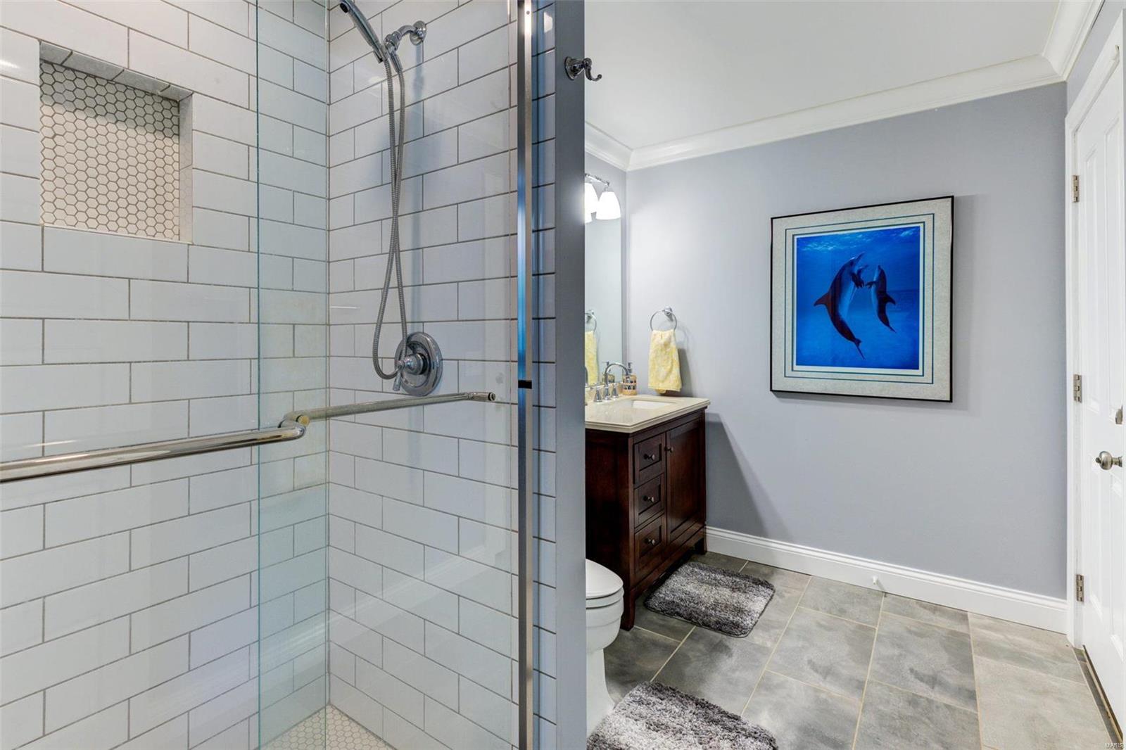 Clay Cliffe Estates - Residential