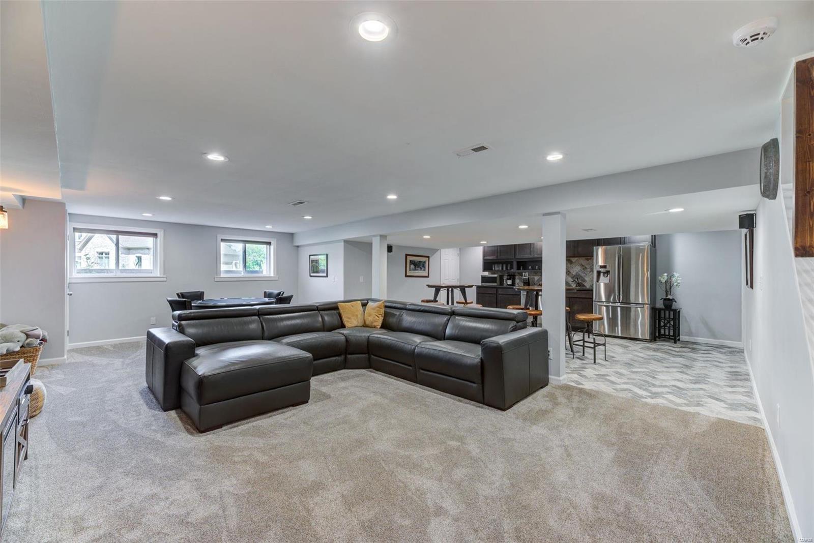 Clay Cliffe Estates - Residential