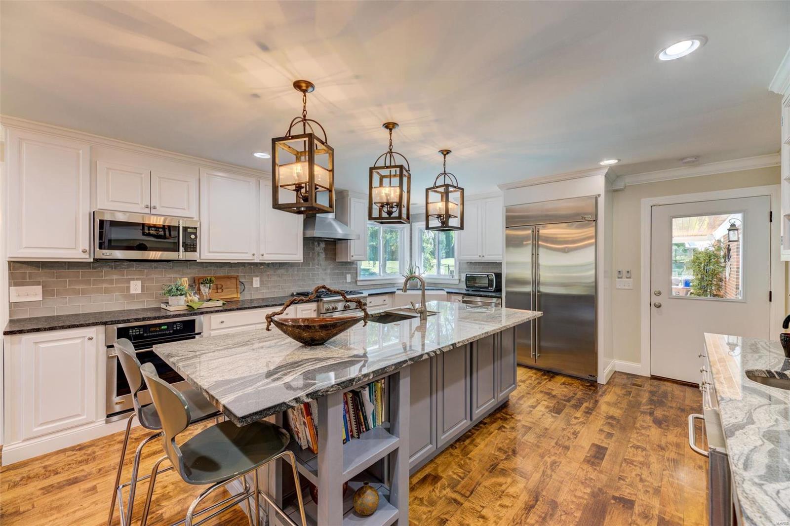 Clay Cliffe Estates - Residential