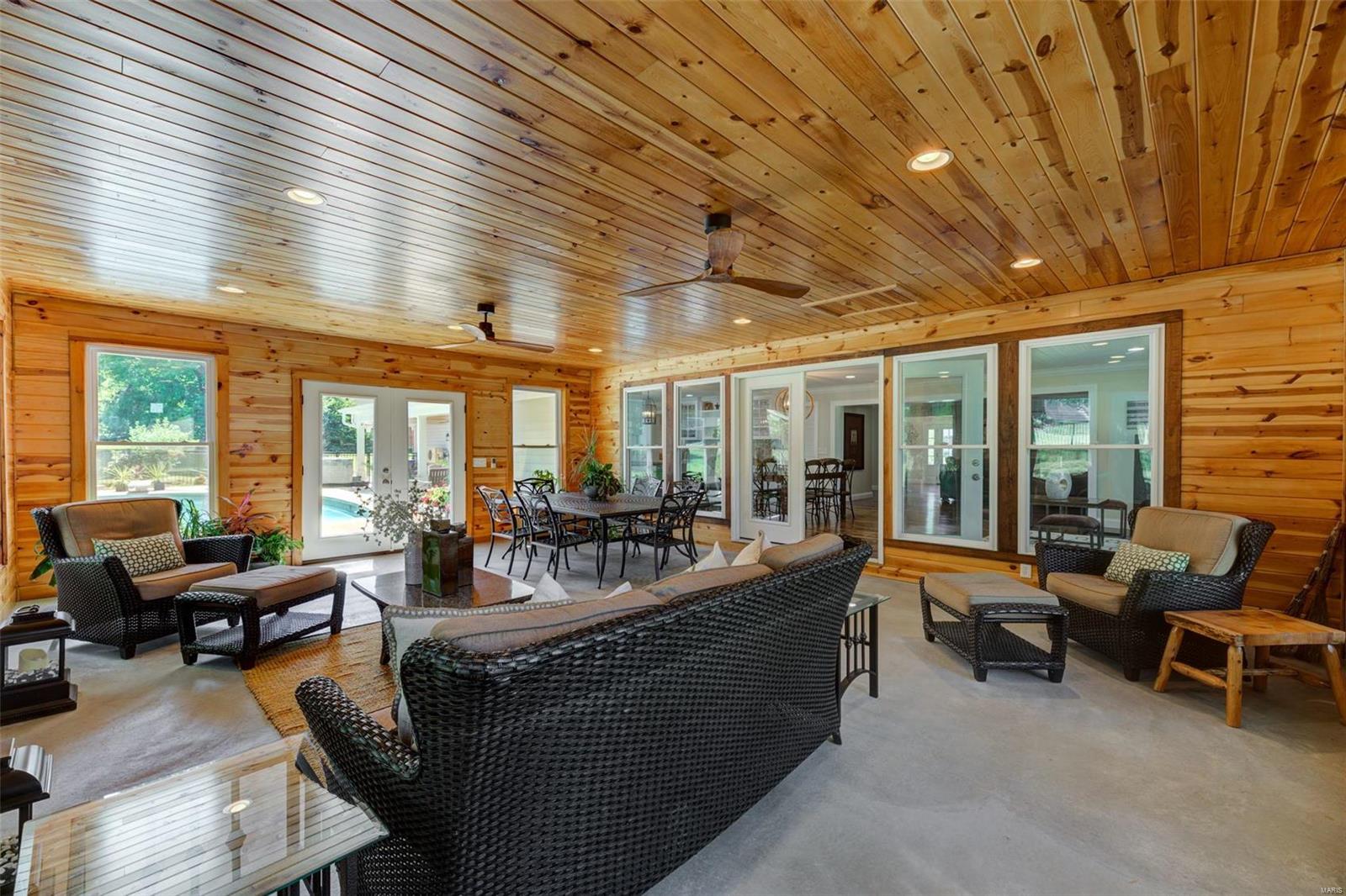 Clay Cliffe Estates - Residential