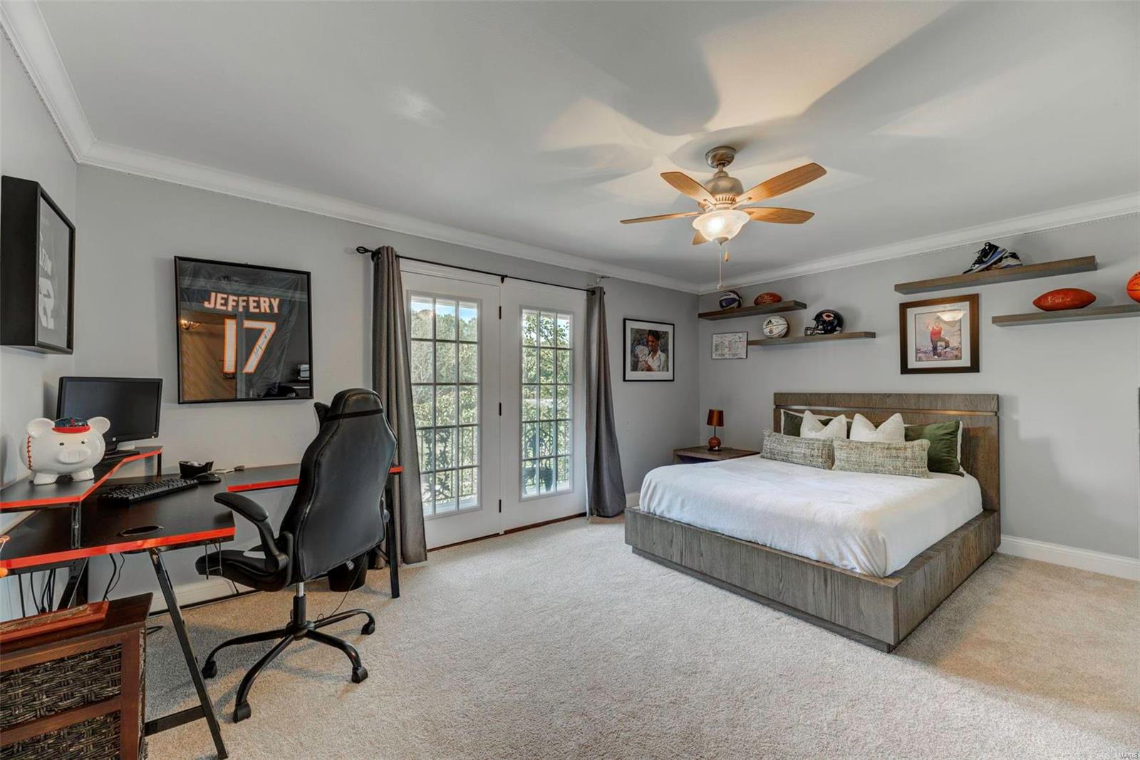 Clay Cliffe Estates - Residential