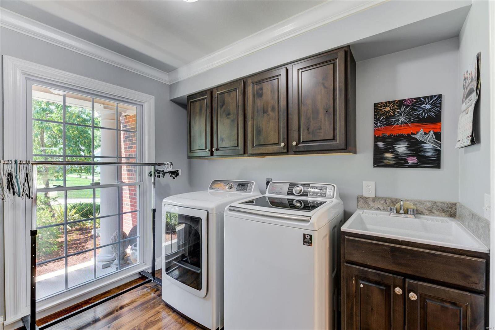 Clay Cliffe Estates - Residential