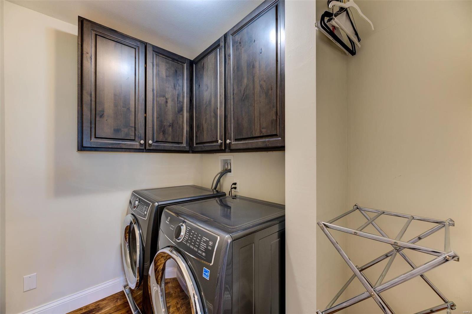 Clay Cliffe Estates - Residential