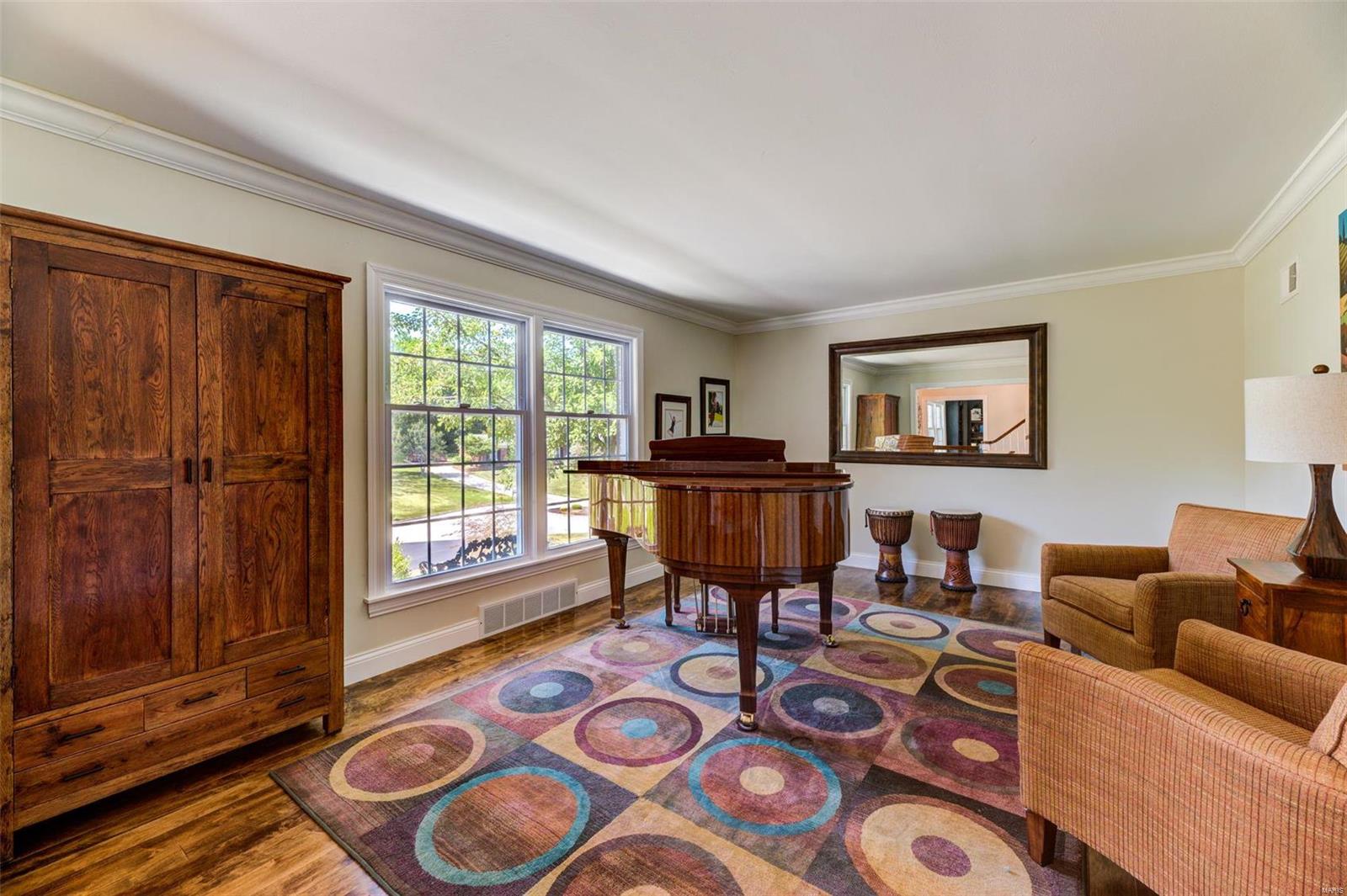 Clay Cliffe Estates - Residential