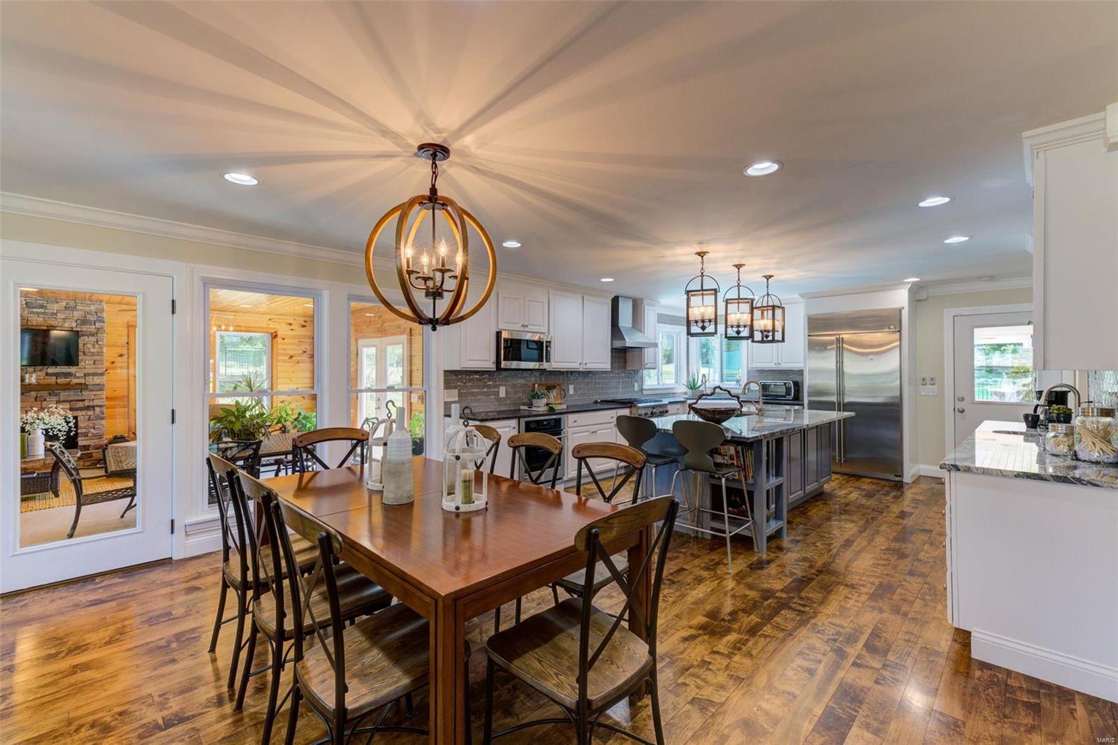 Clay Cliffe Estates - Residential