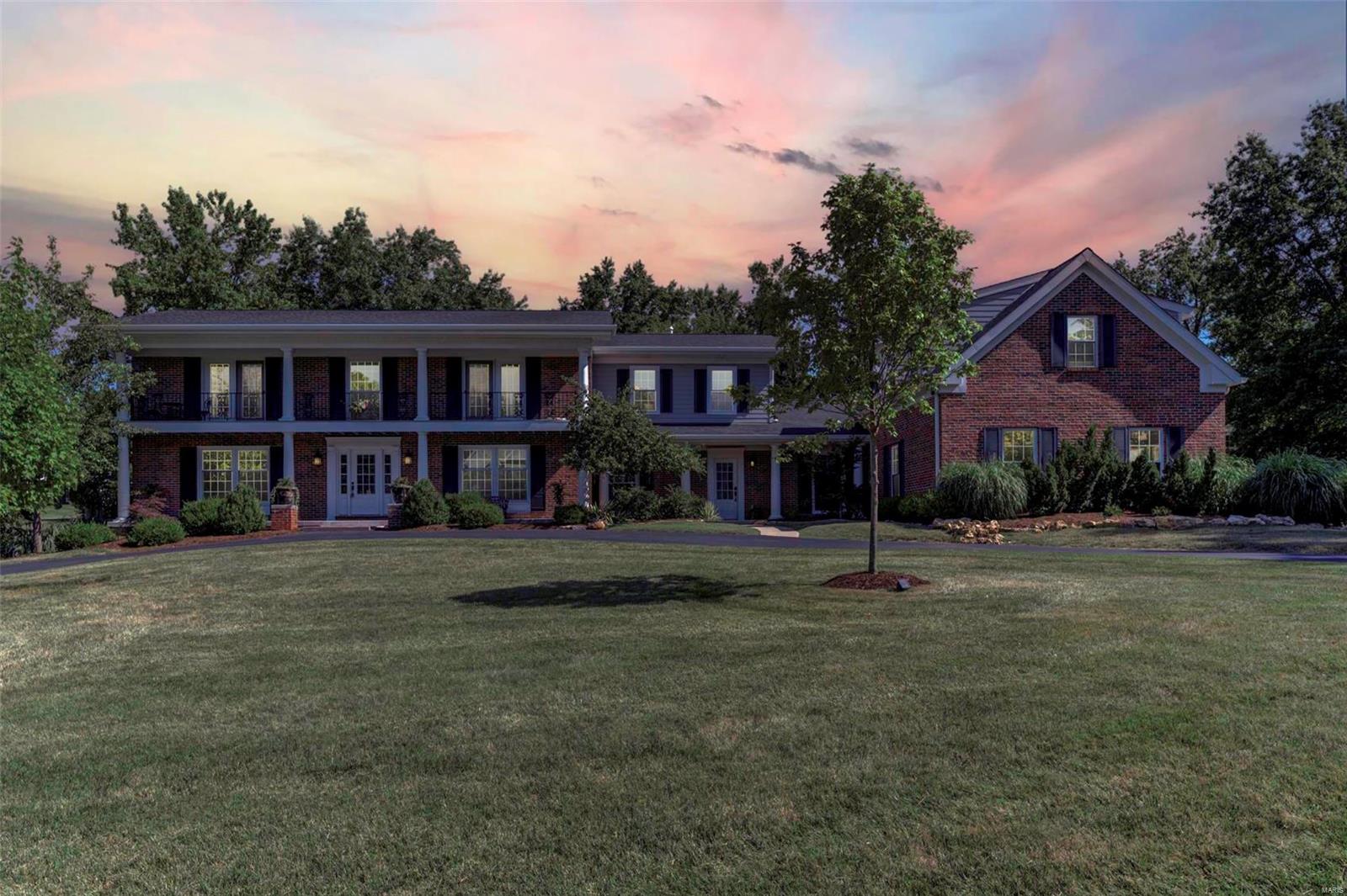 Clay Cliffe Estates - Residential