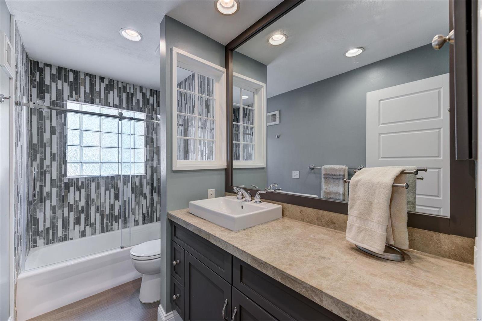 Clay Cliffe Estates - Residential