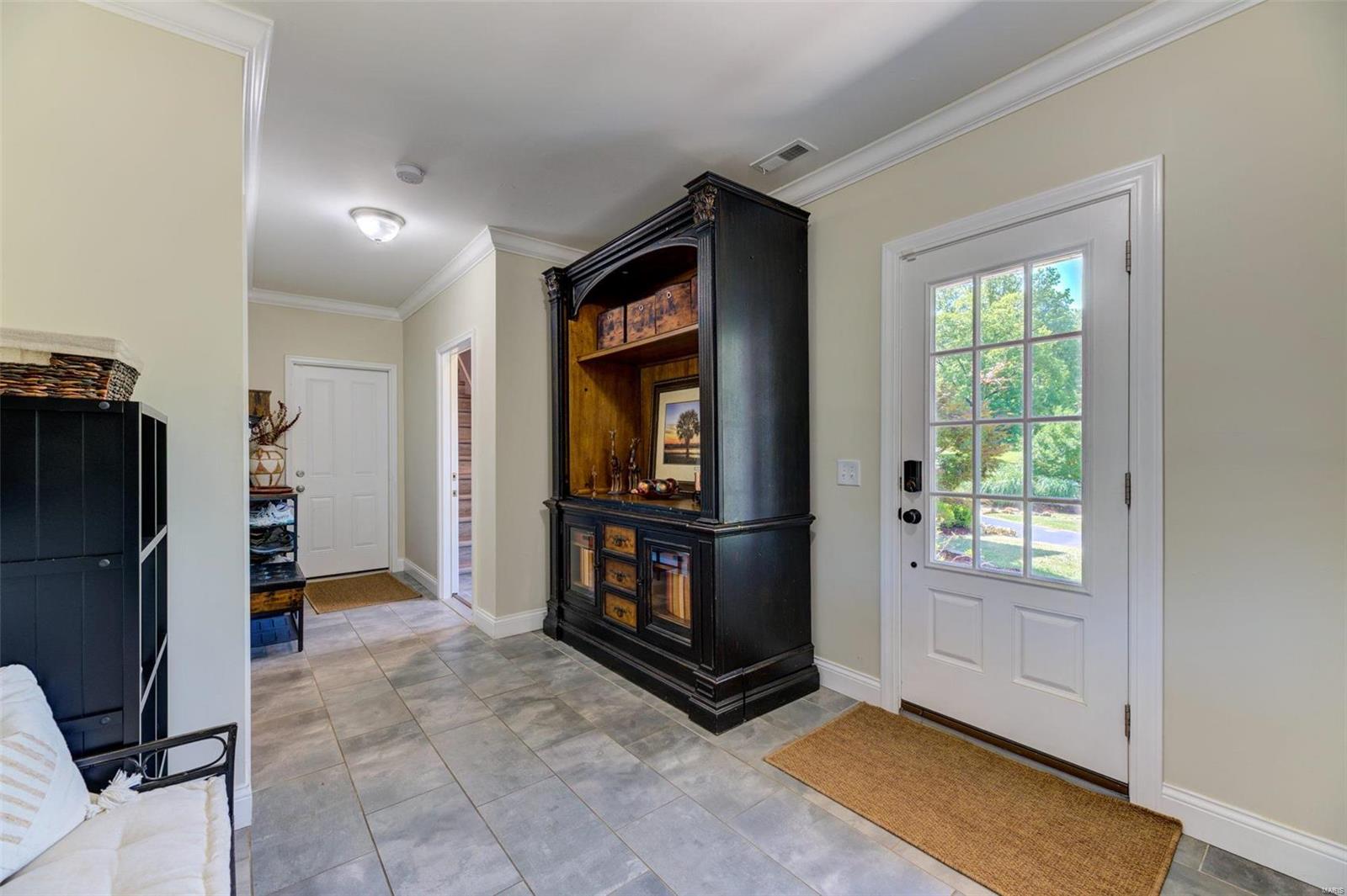 Clay Cliffe Estates - Residential