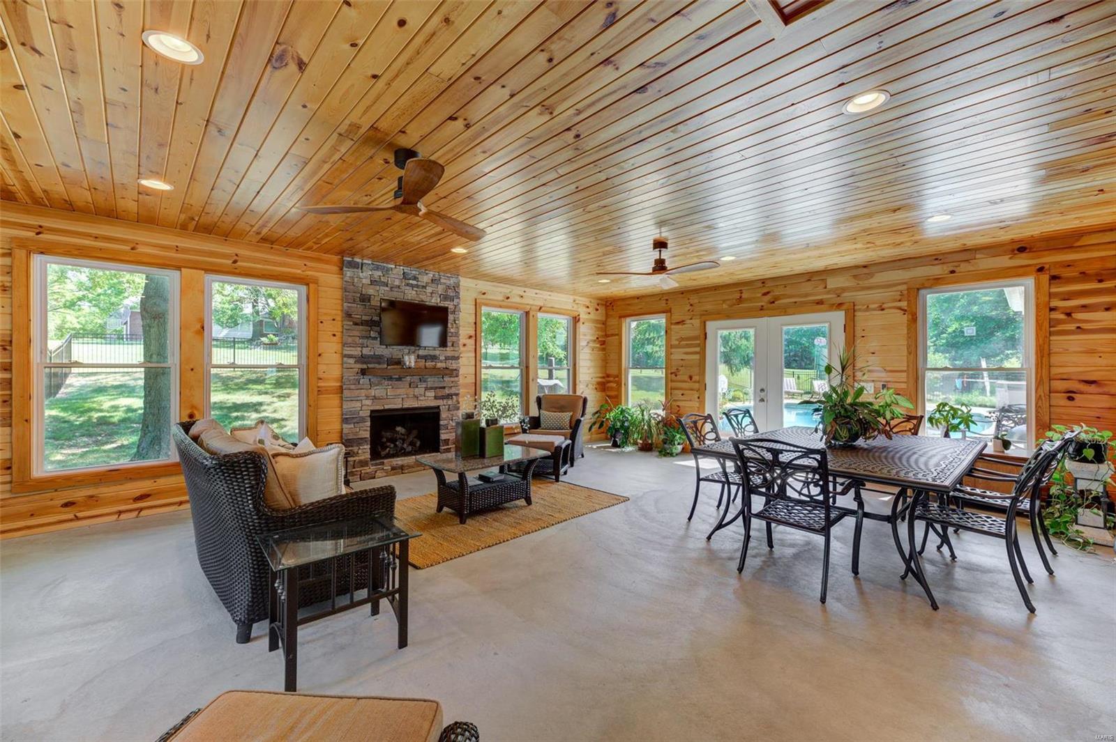 Clay Cliffe Estates - Residential