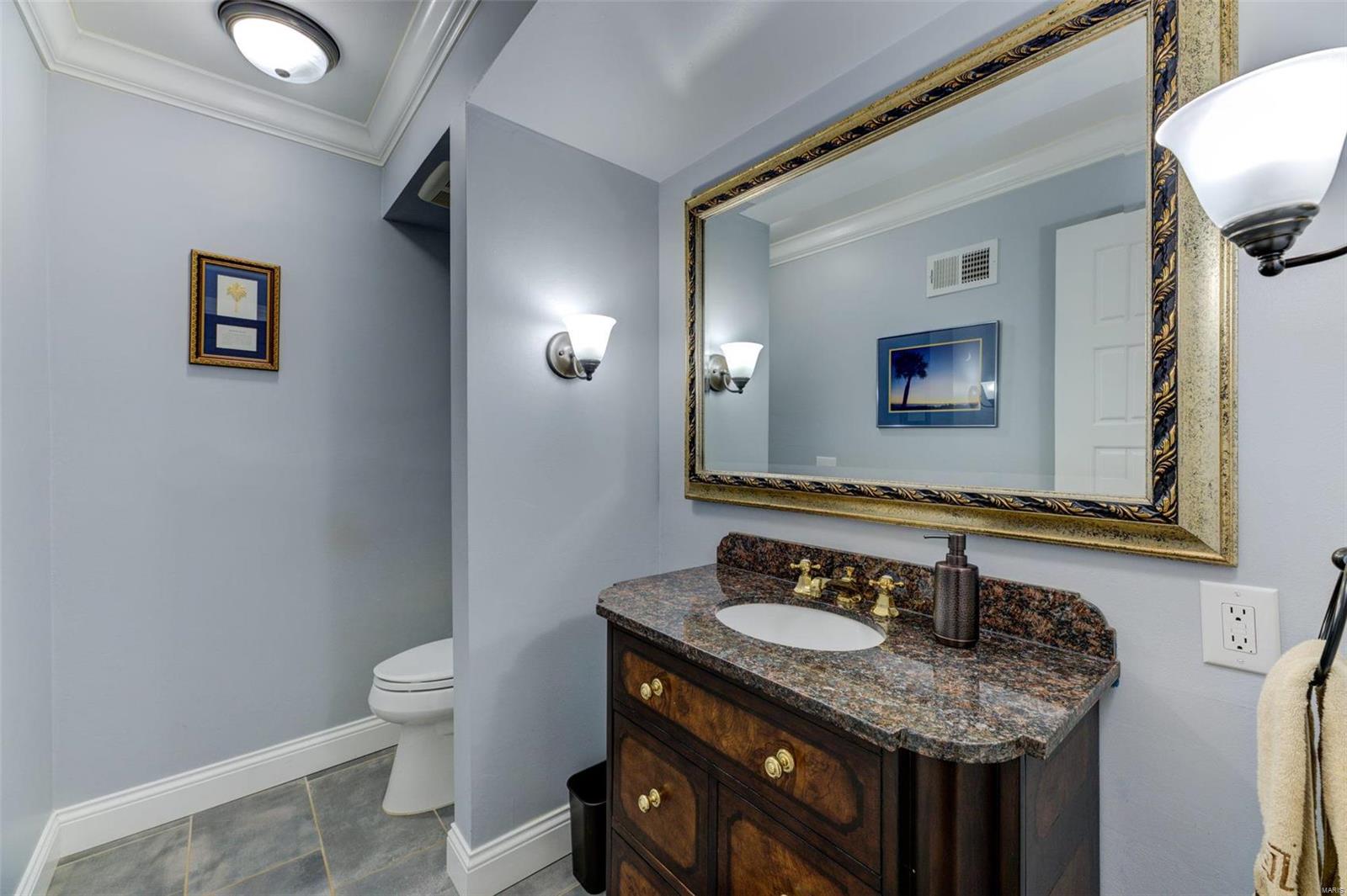 Clay Cliffe Estates - Residential