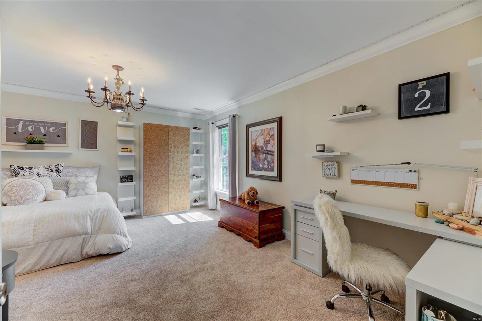 Clay Cliffe Estates - Residential