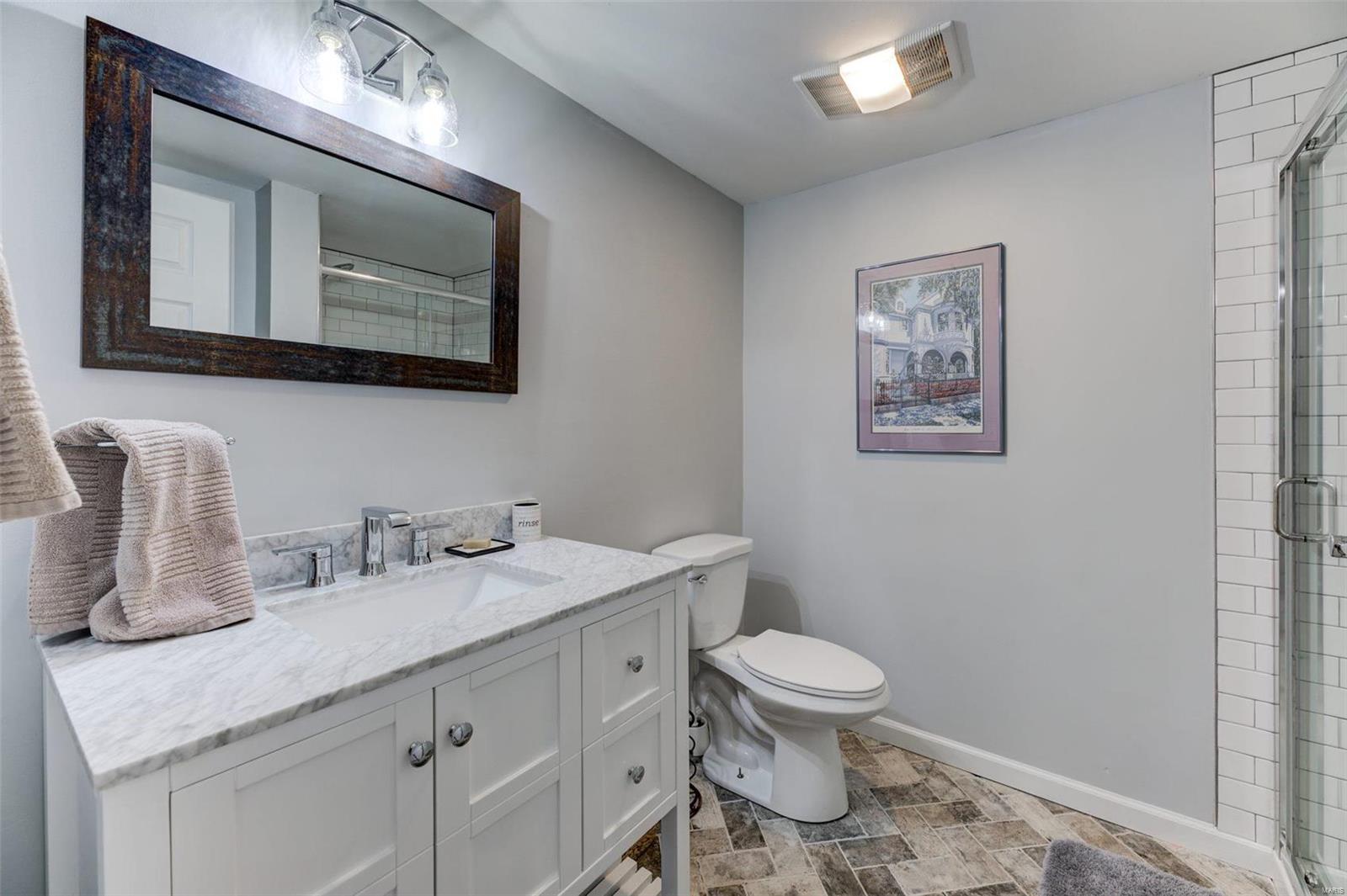 Clay Cliffe Estates - Residential