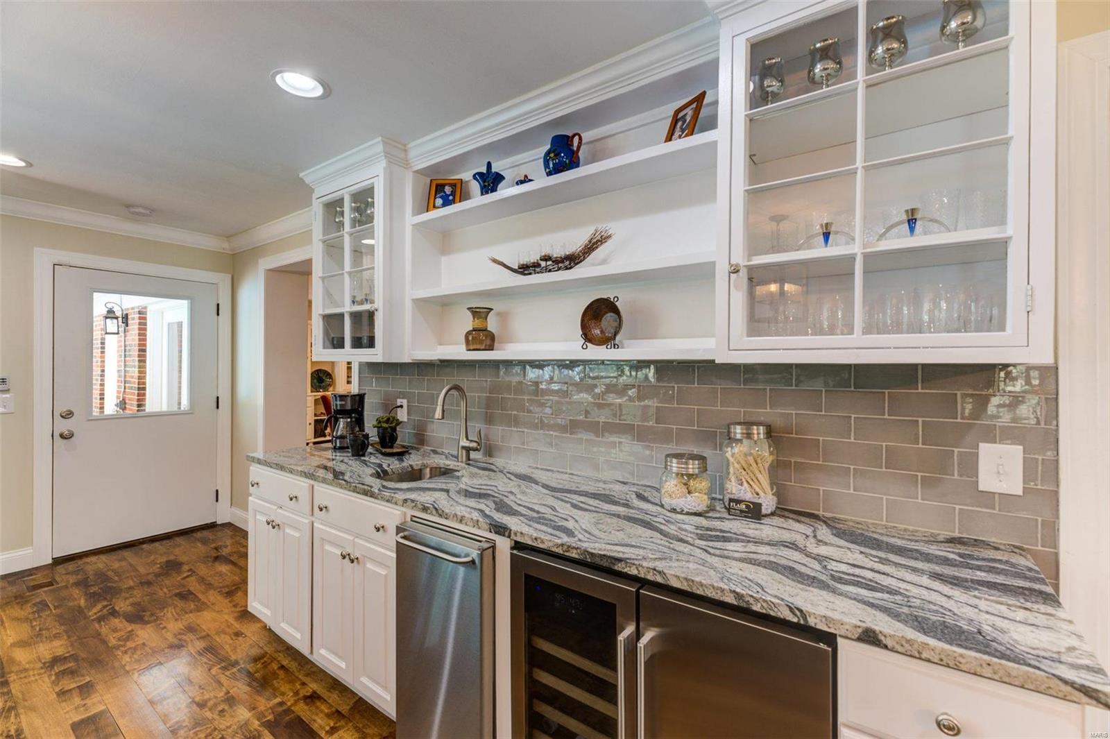 Clay Cliffe Estates - Residential