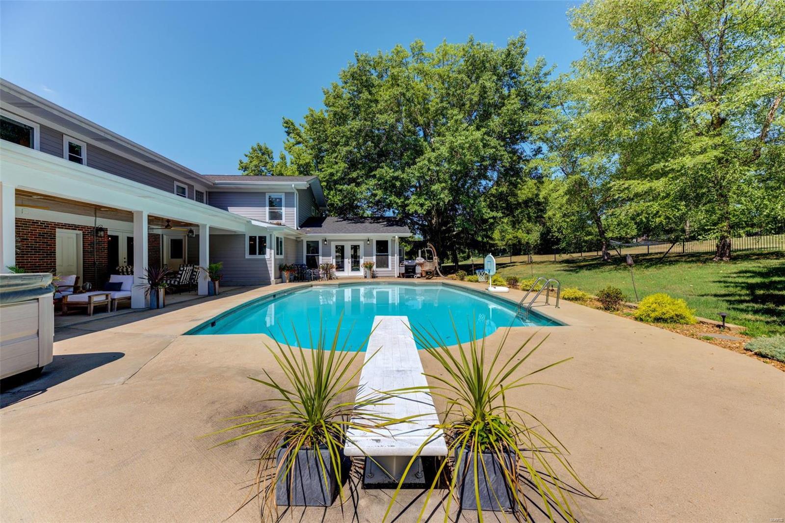 Clay Cliffe Estates - Residential