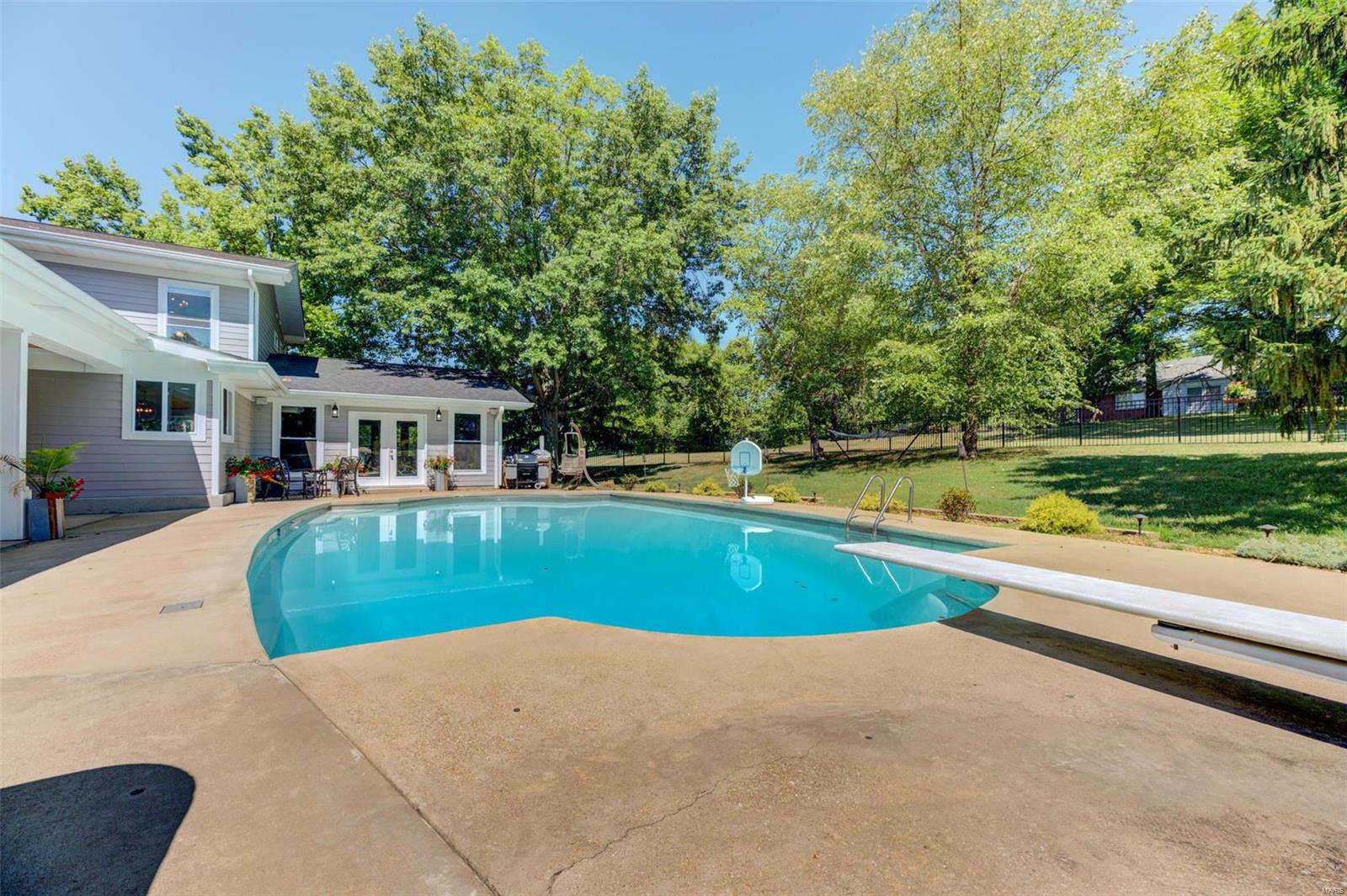 Clay Cliffe Estates - Residential