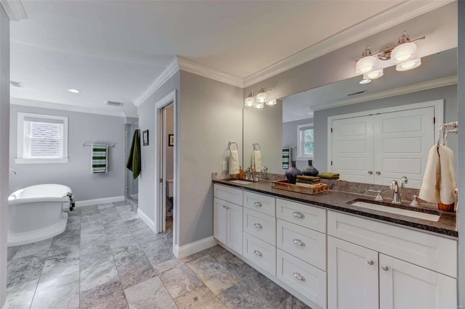 Clay Cliffe Estates - Residential