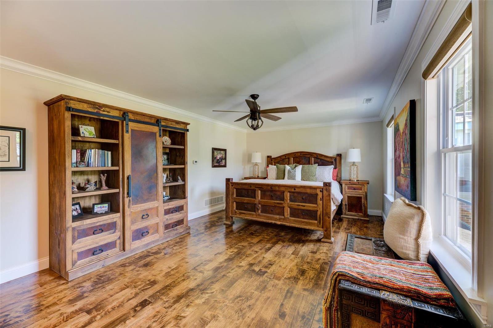 Clay Cliffe Estates - Residential