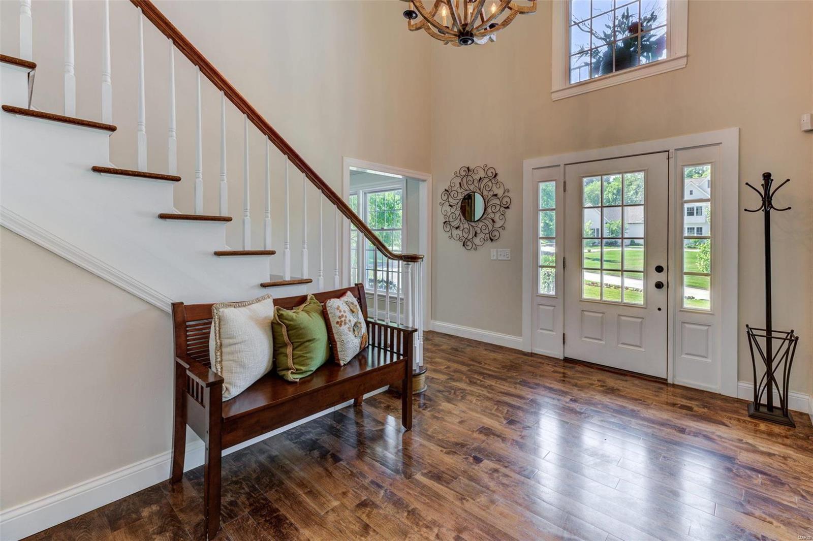 Clay Cliffe Estates - Residential