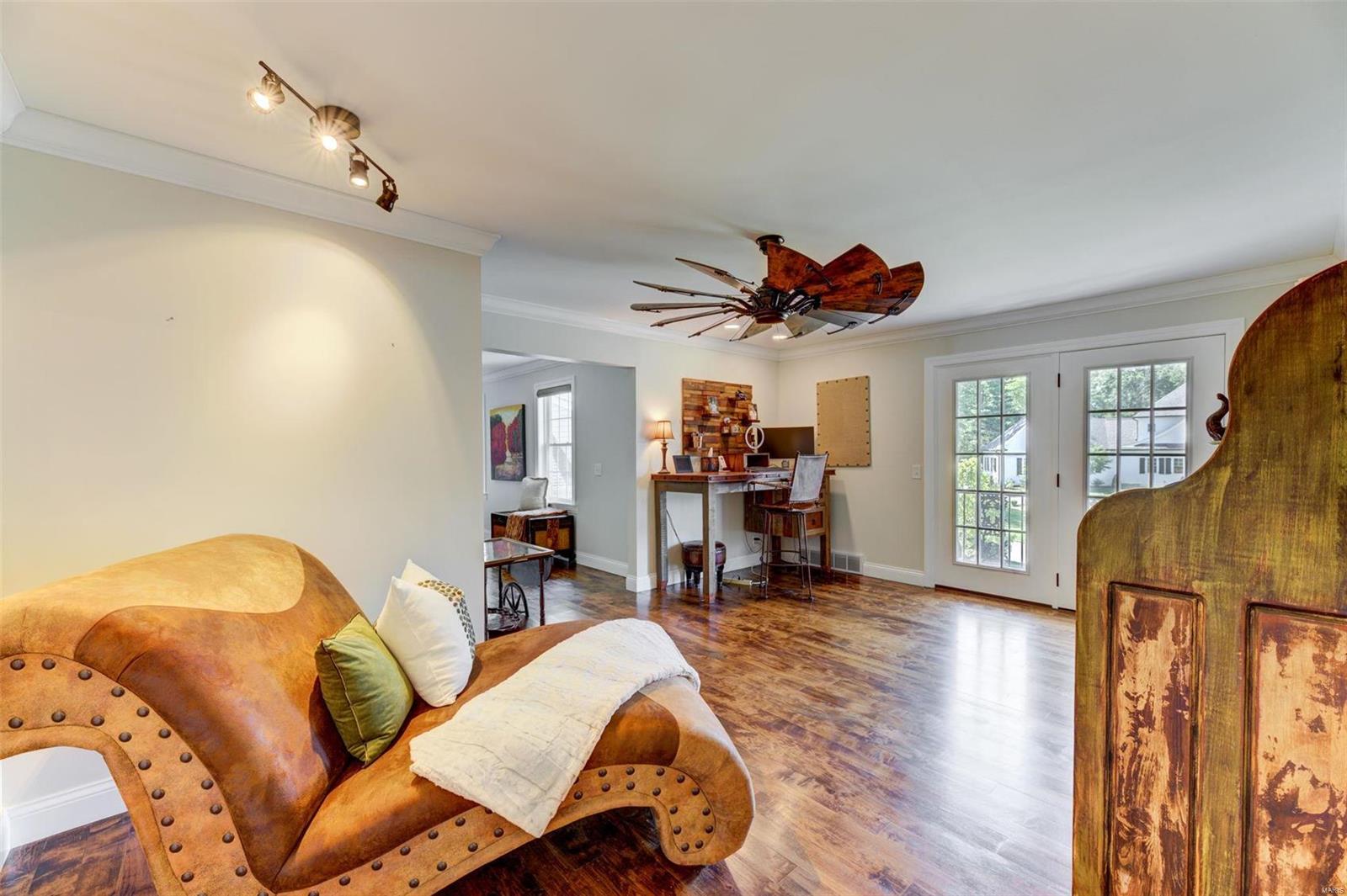 Clay Cliffe Estates - Residential